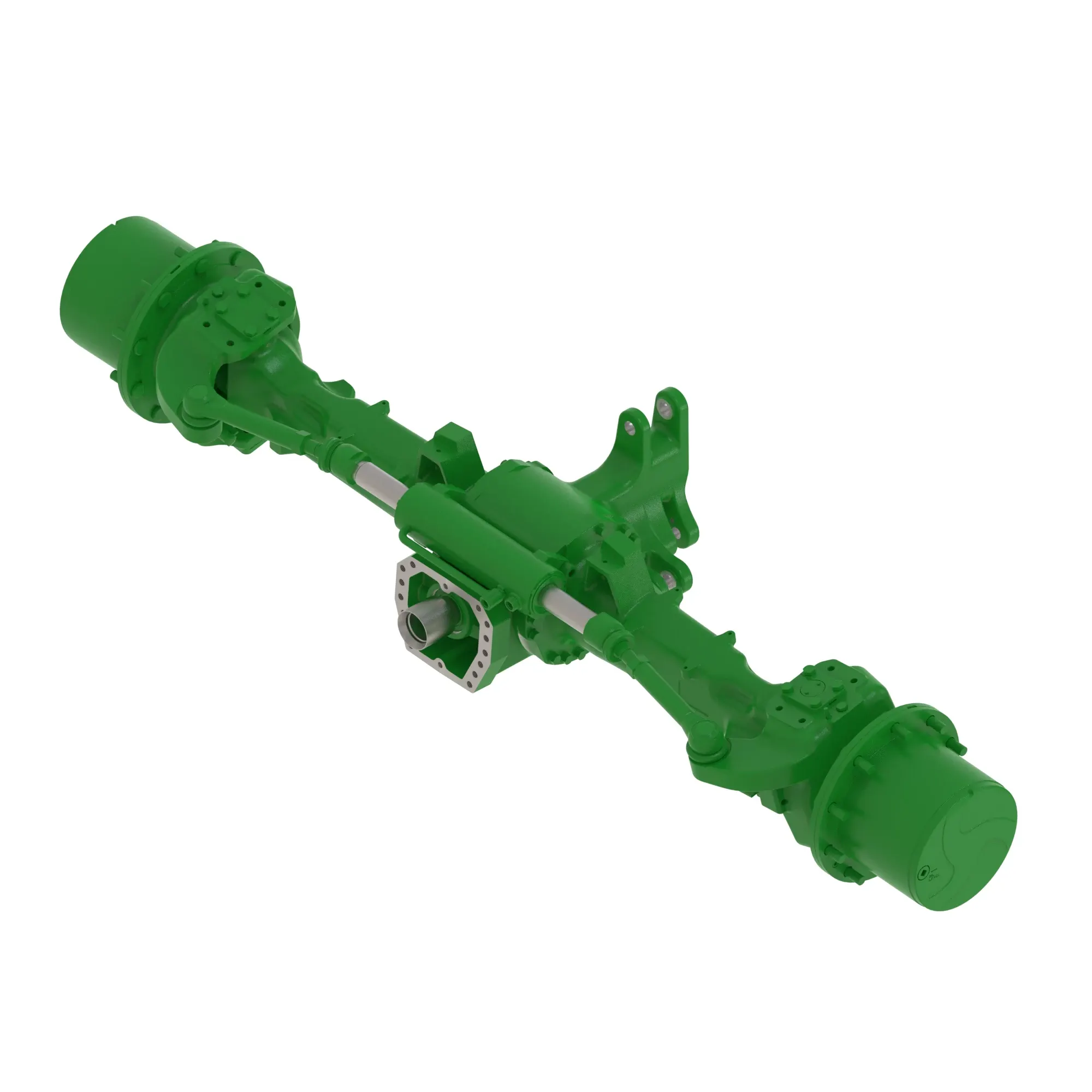 John Deere Front Axle - AL227185