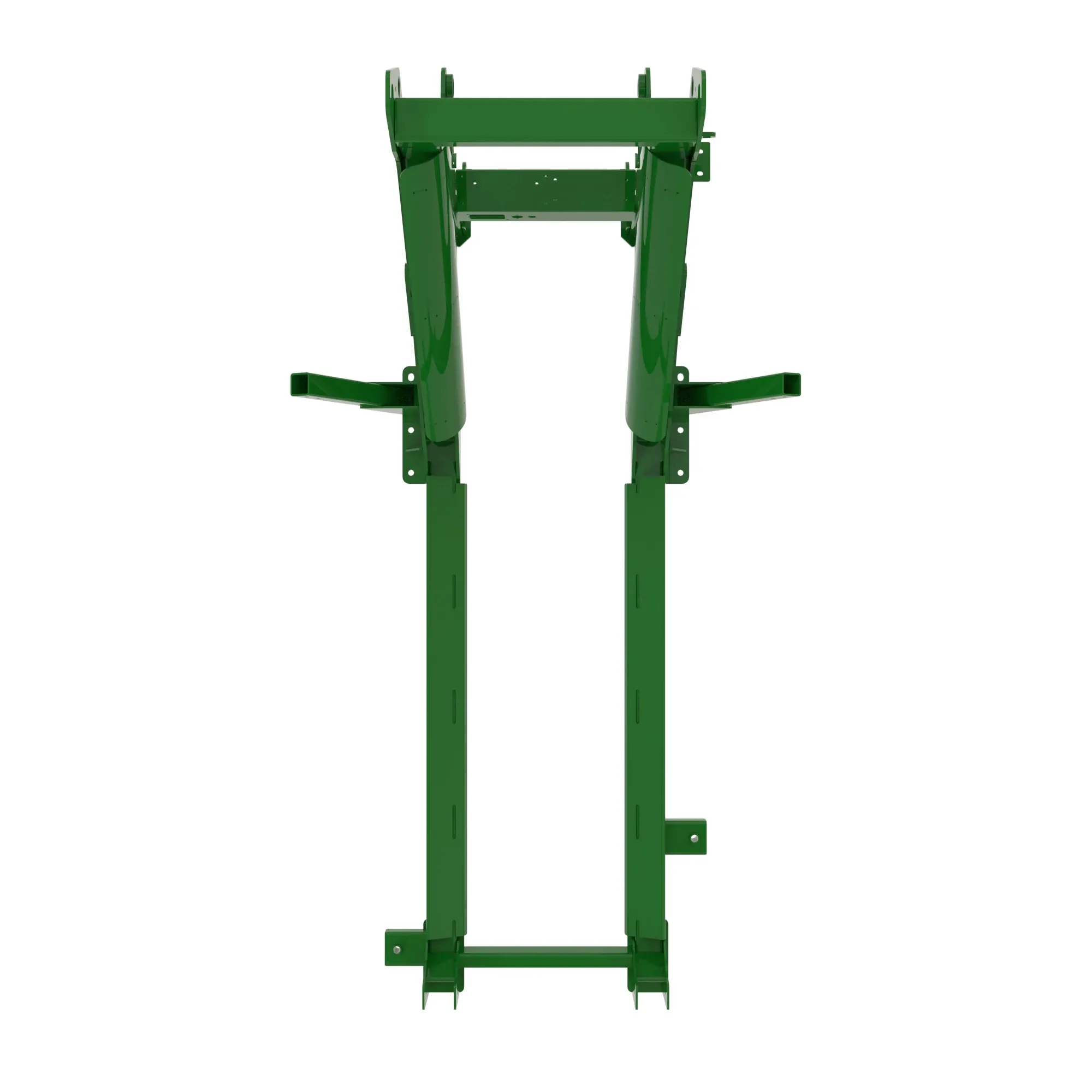 TANK SKID