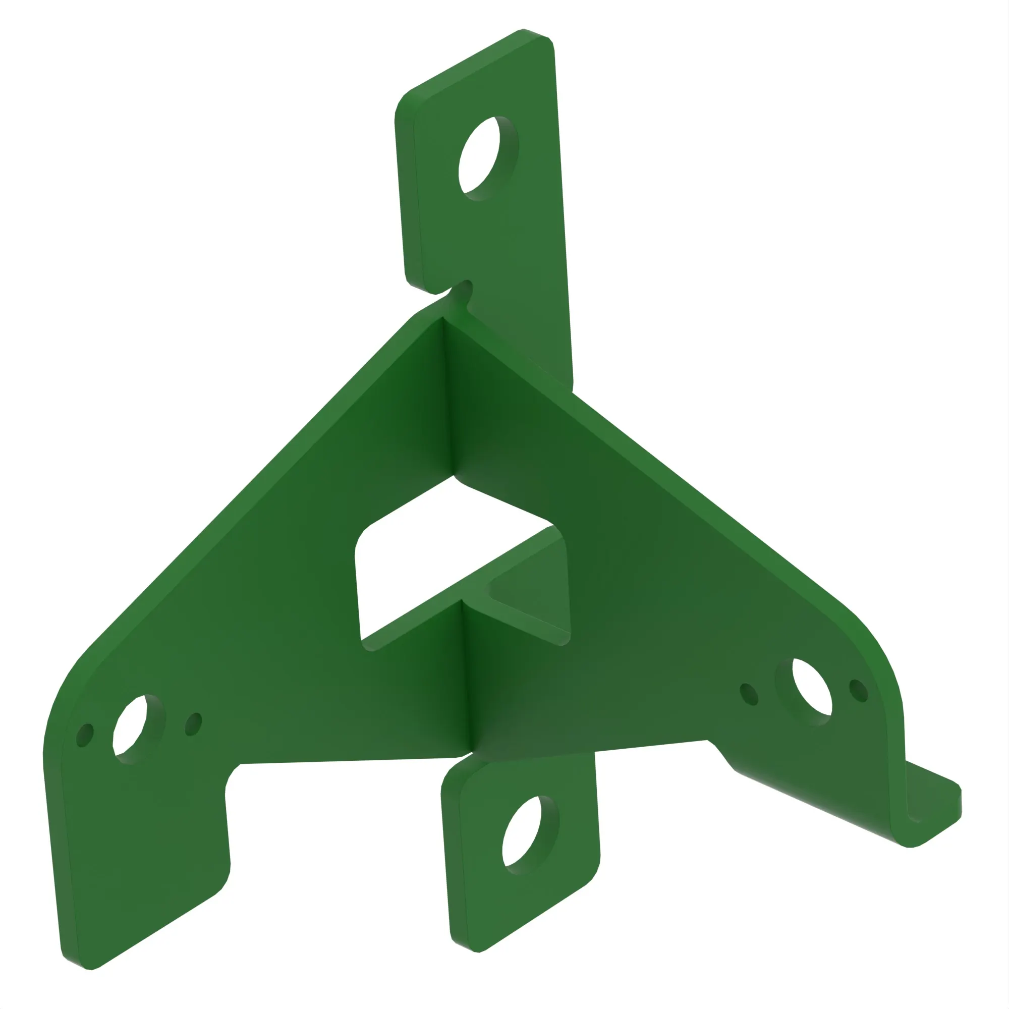 BRACKET, TRUSET BRACKET - WING WHEE