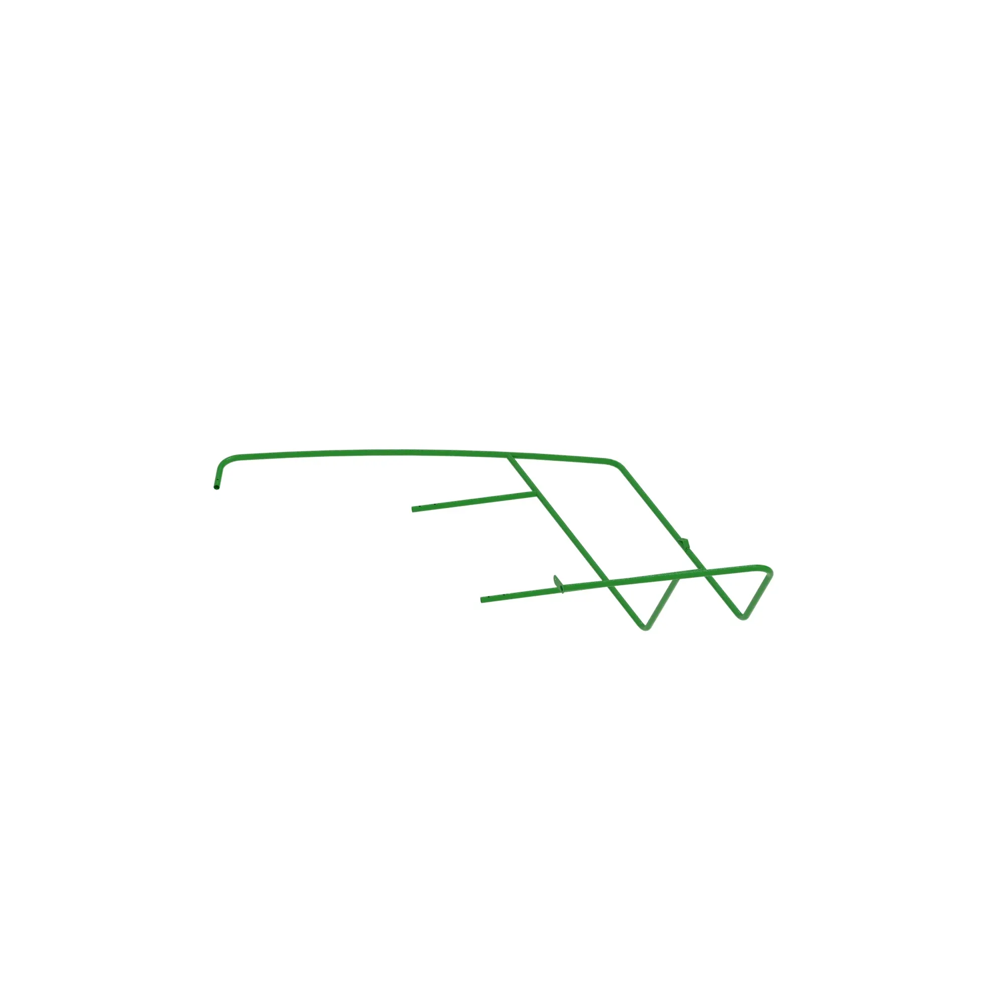 HANDRAIL, HANDRAIL, LEFT SIDE