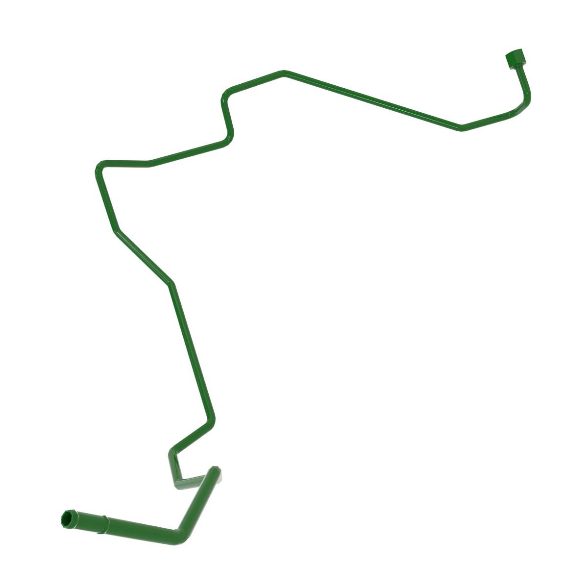 FUEL COOLER TO FILTER