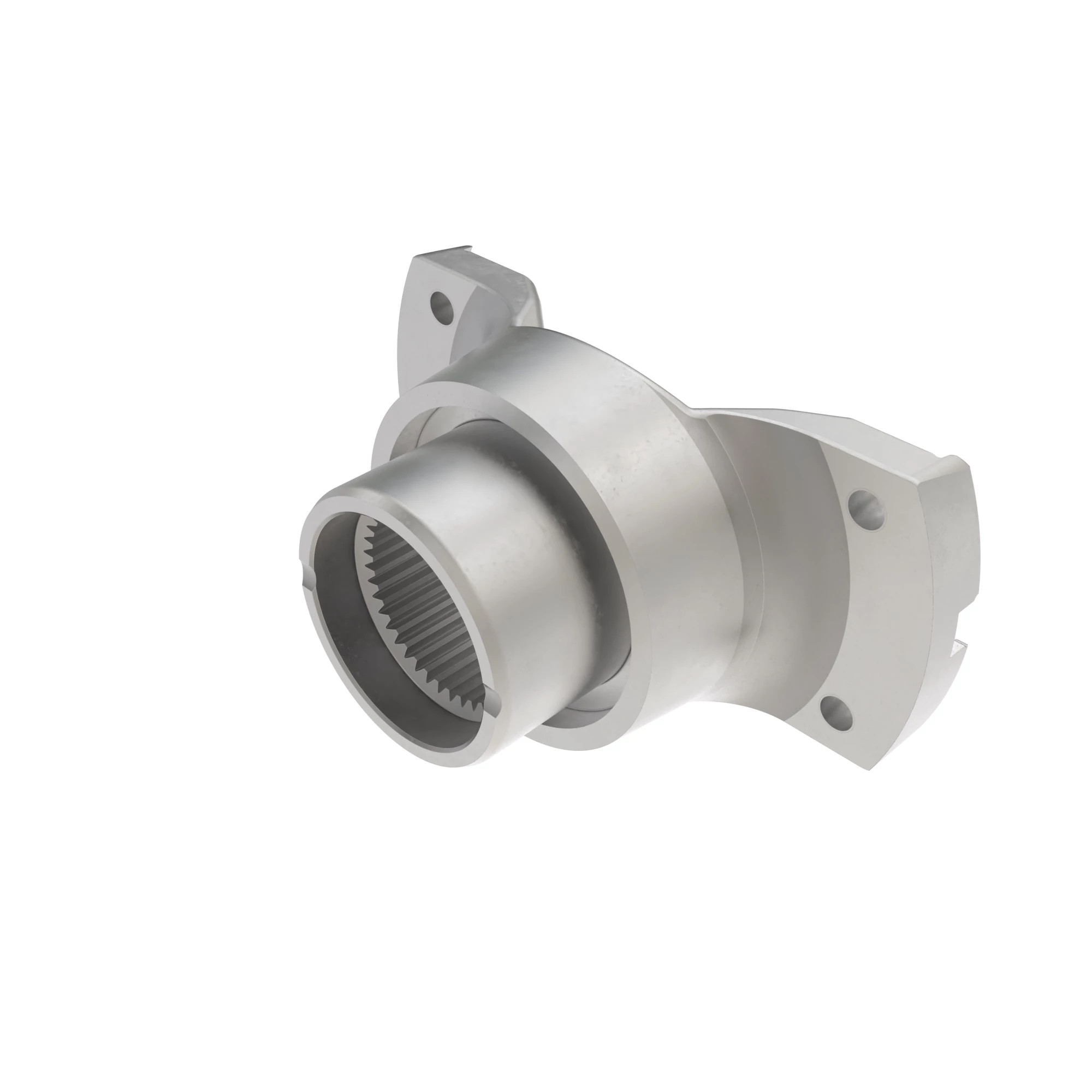 John Deere Universal Joint Yoke - T300131