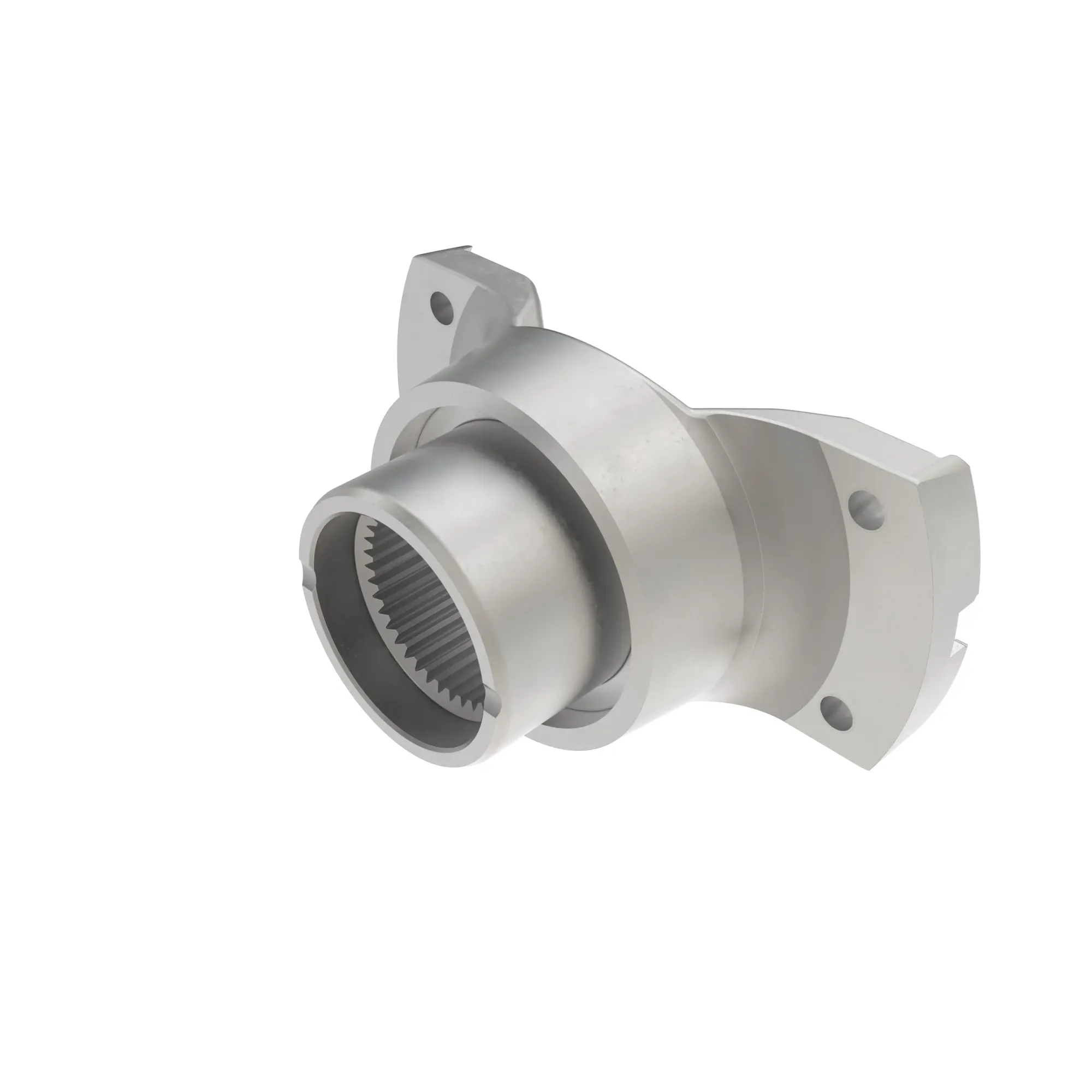 John Deere Universal Joint Yoke - T300131