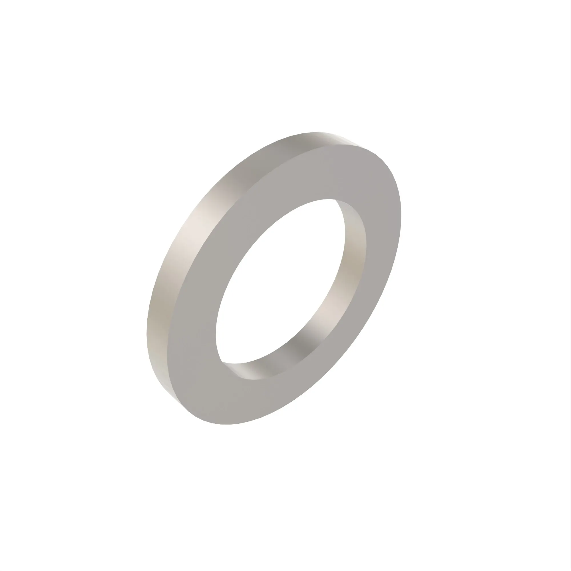 John Deere Brake Linkage Washer - R281163