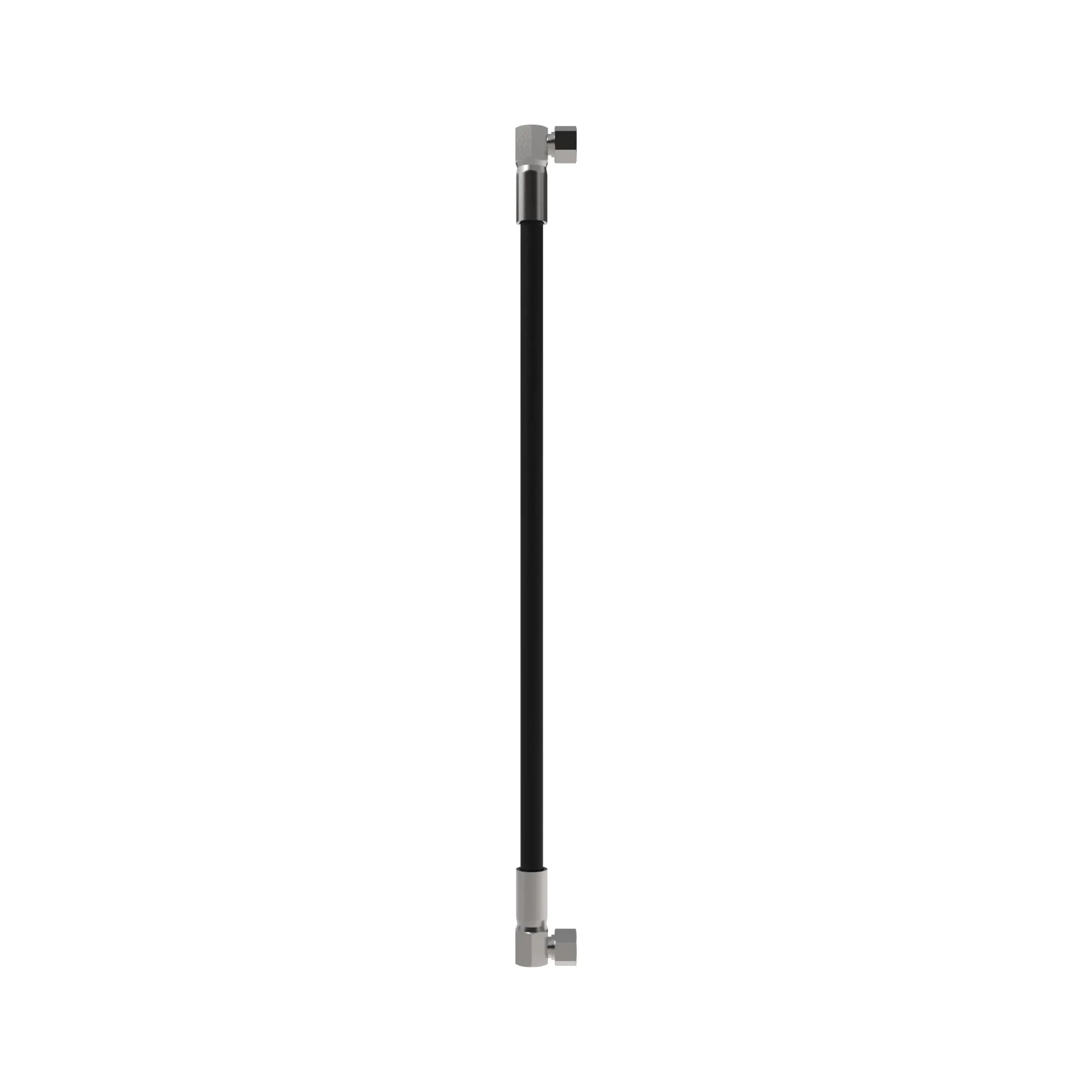HOSE, HYDRAULIC (9.52 X 510 MM)