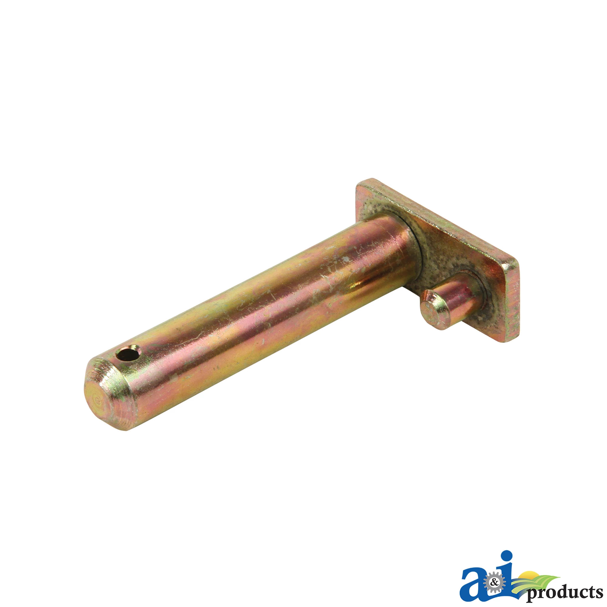 A&I Products Top Link Mounting Pin - A-AL40957