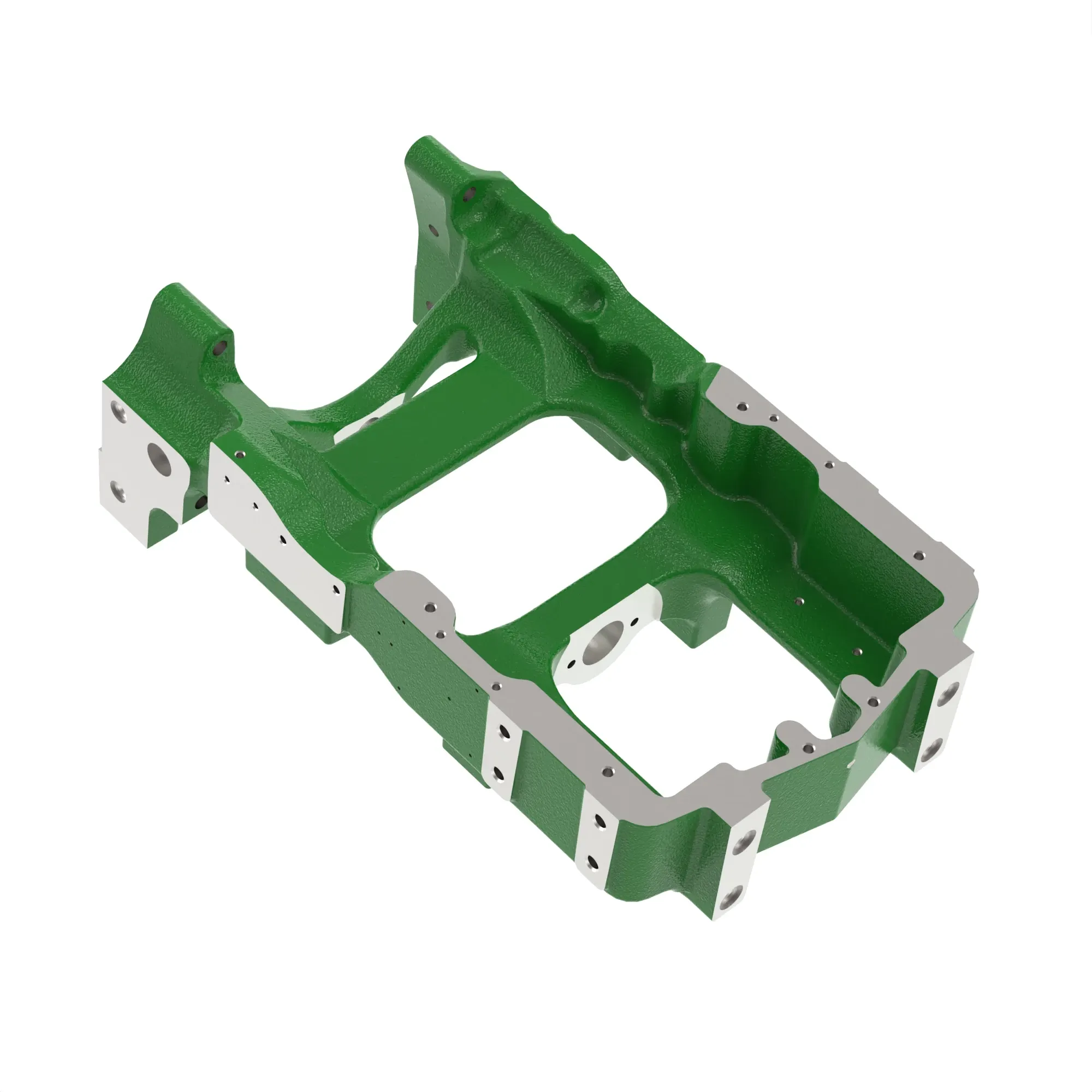 FRONT AXLE SUPPORT, NARROW