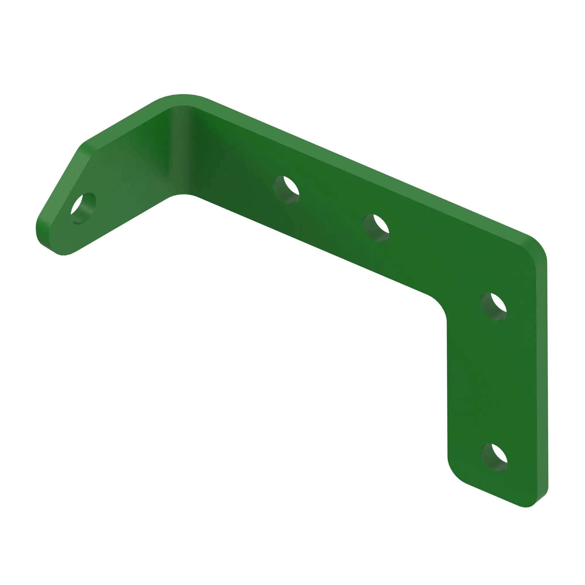John Deere Air Cylinder Mount Bracket - N400327