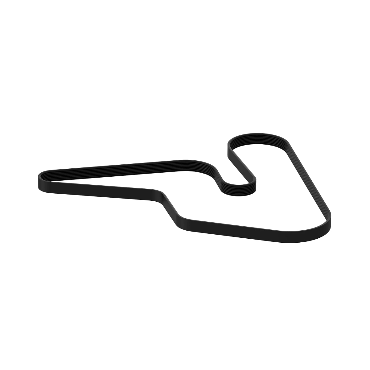 V-BELT,POLY-RIB, V-Belt