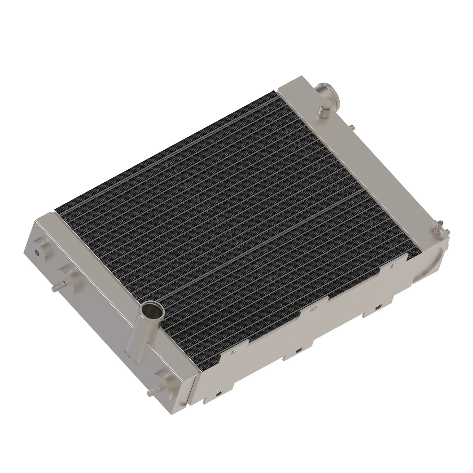 RADIATOR 605