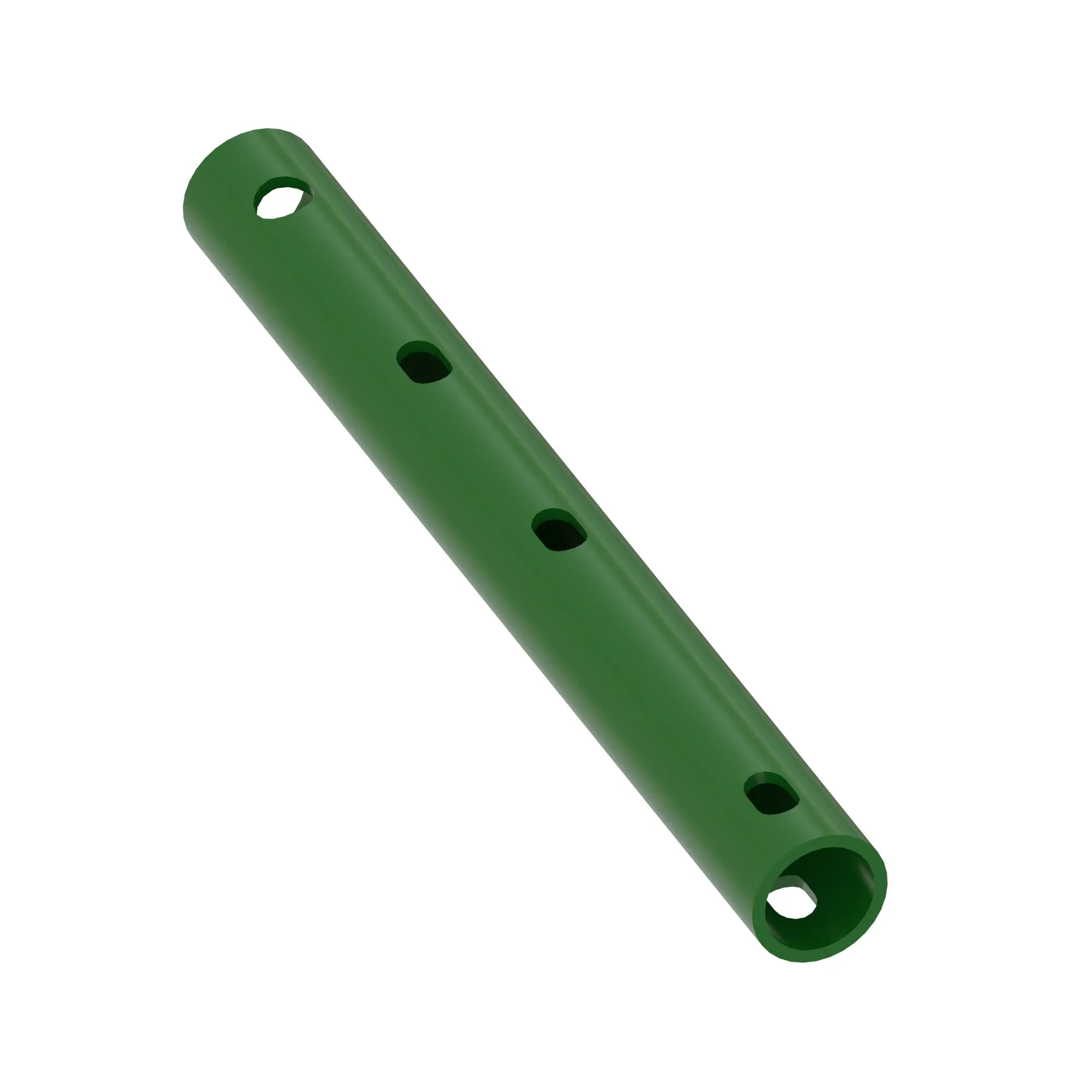 John Deere Engine Platform Rail Tube - HXE92902