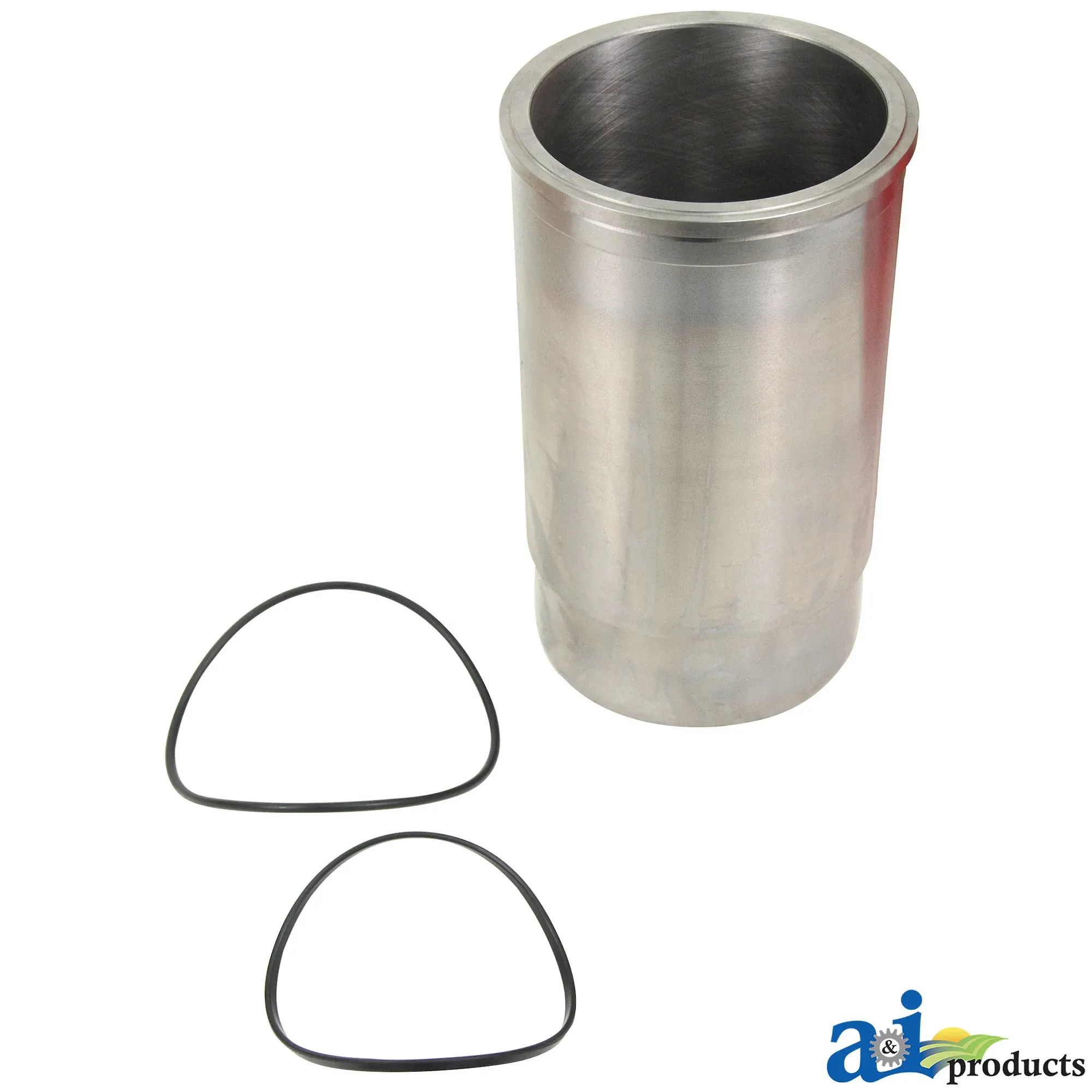 A&I Products Finished Piston Liner - A-R116397