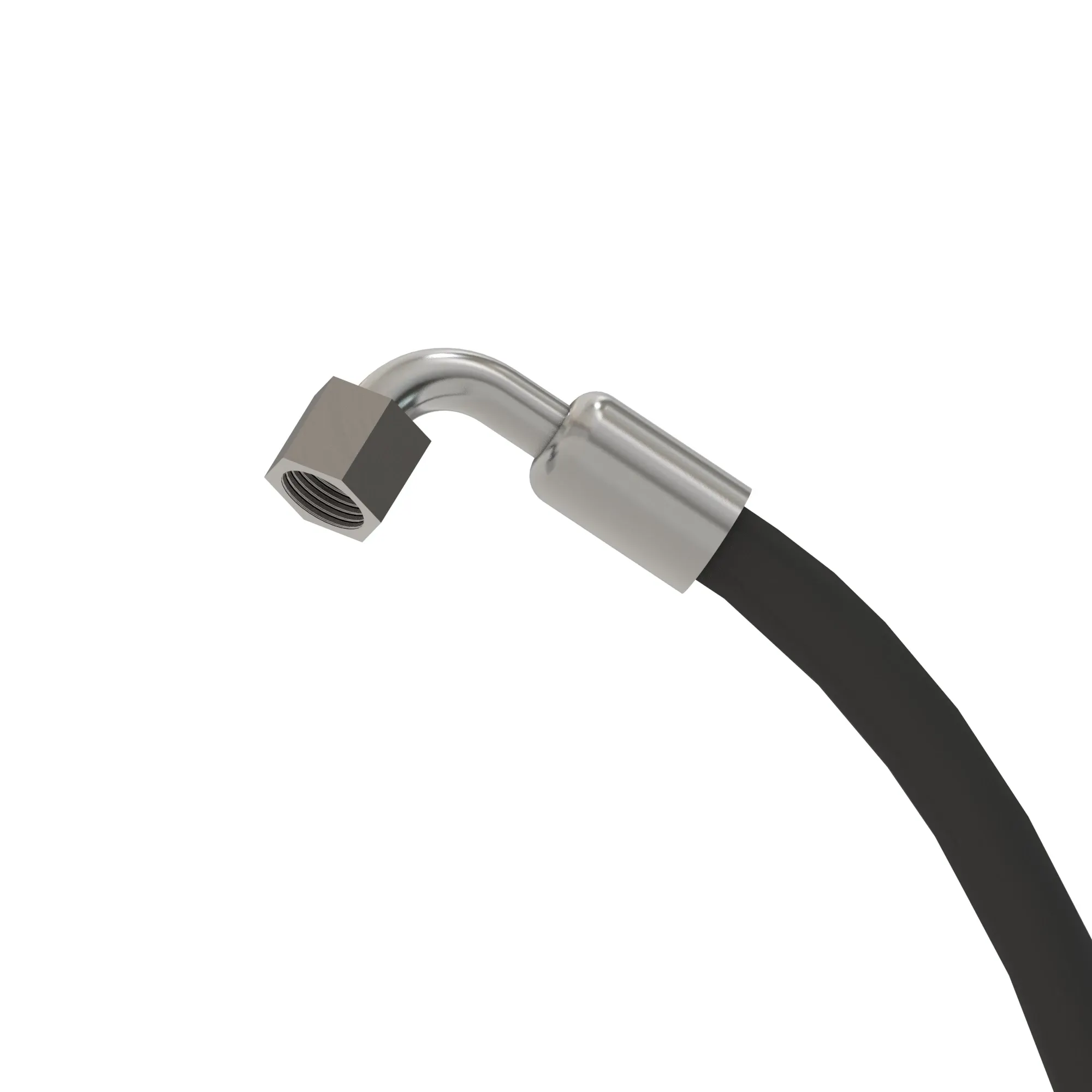 Hydraulic Hose