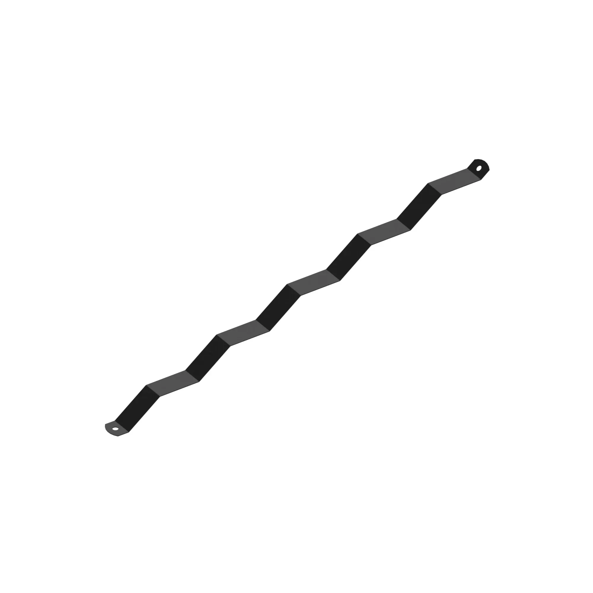 John Deere Retainer - H178381