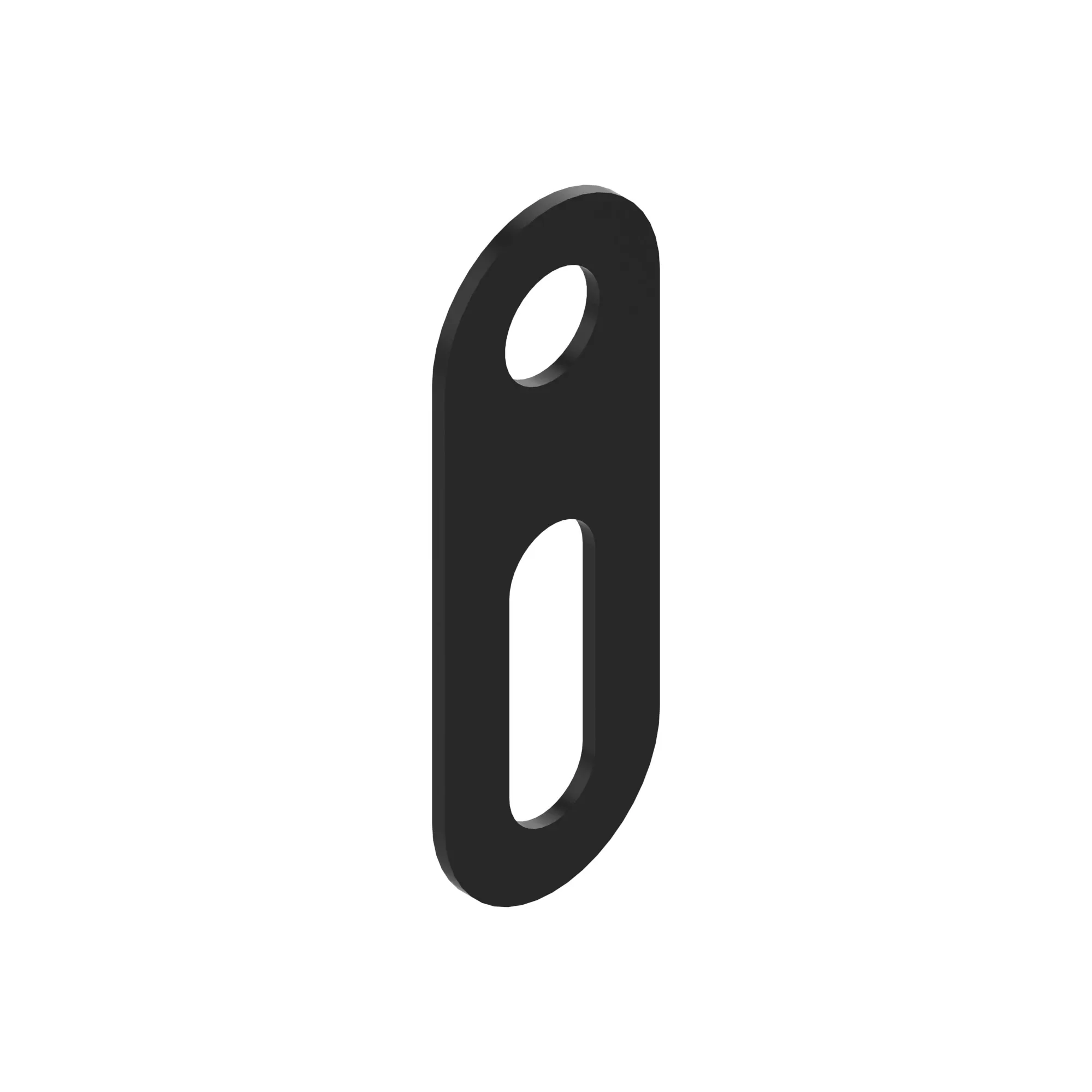 John Deere Plate - L214281