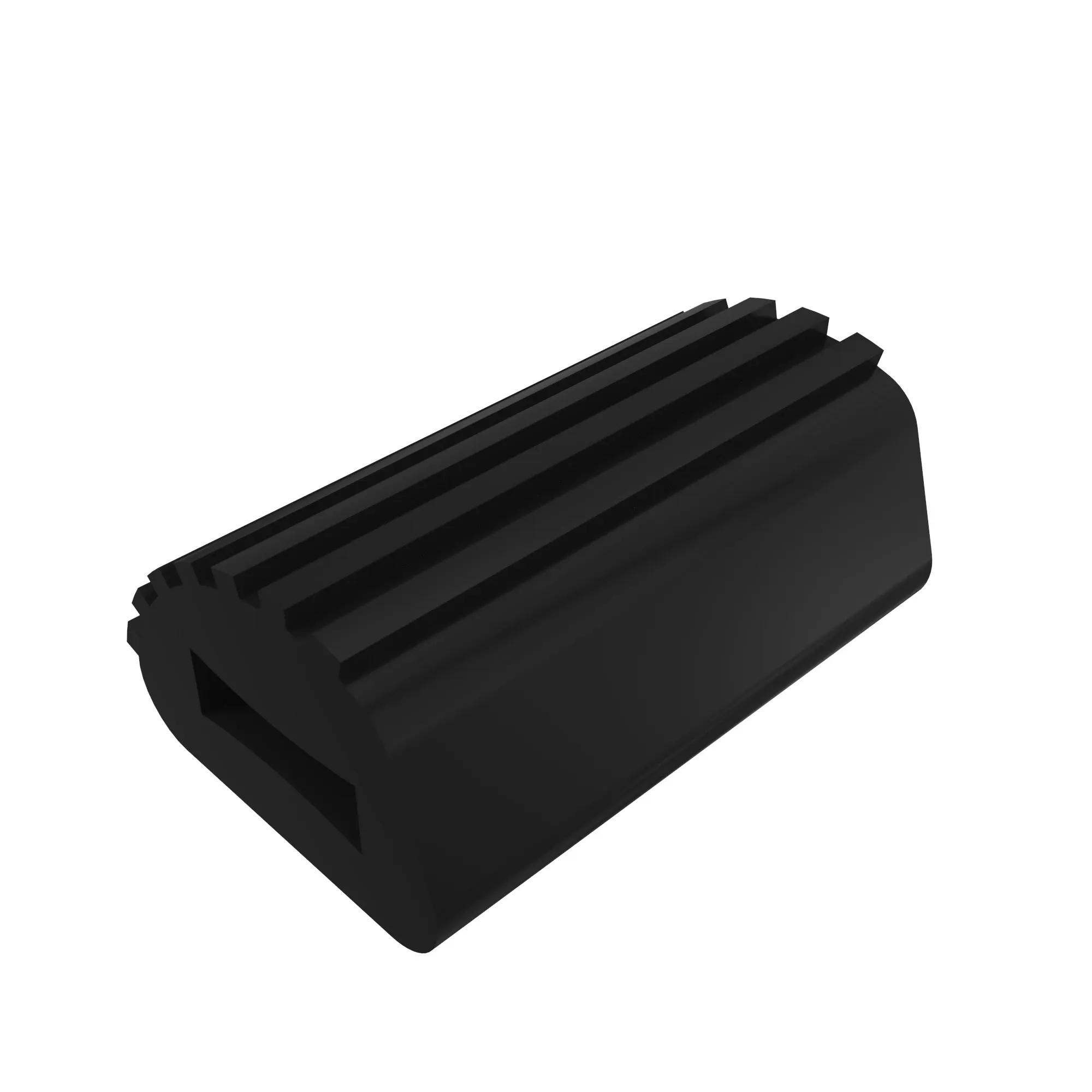 John Deere Brake Pedal Pad - M151609