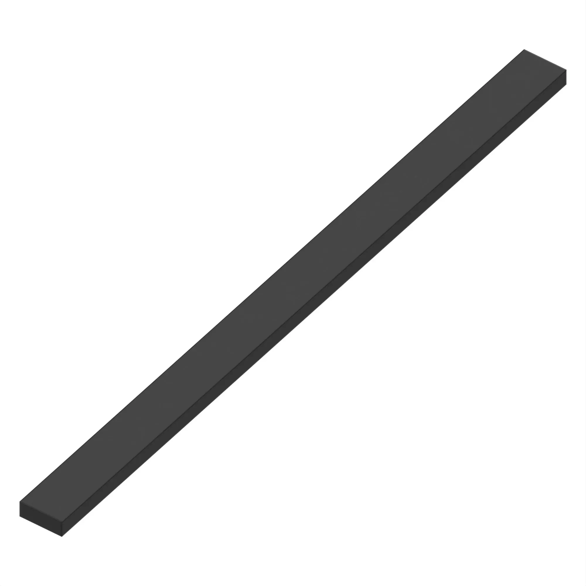 John Deere Battery Box Seal Isolator - H221616