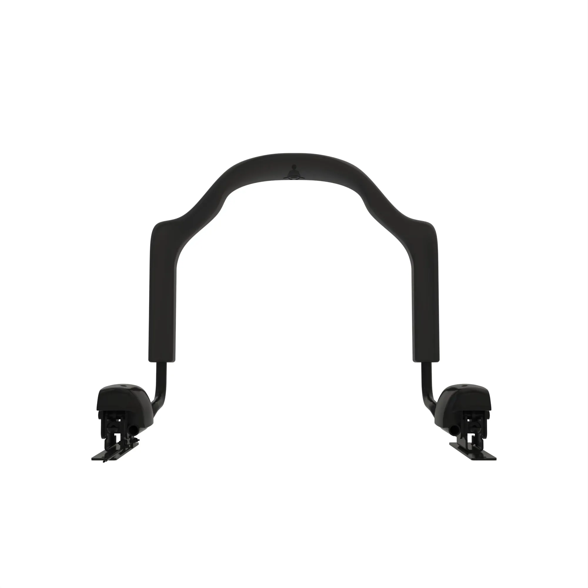 LAP BAR, STANDARD SMALL FRAME