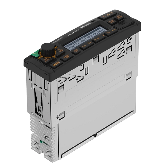 John Deere AM/ FM/ WB Radio - RE575067