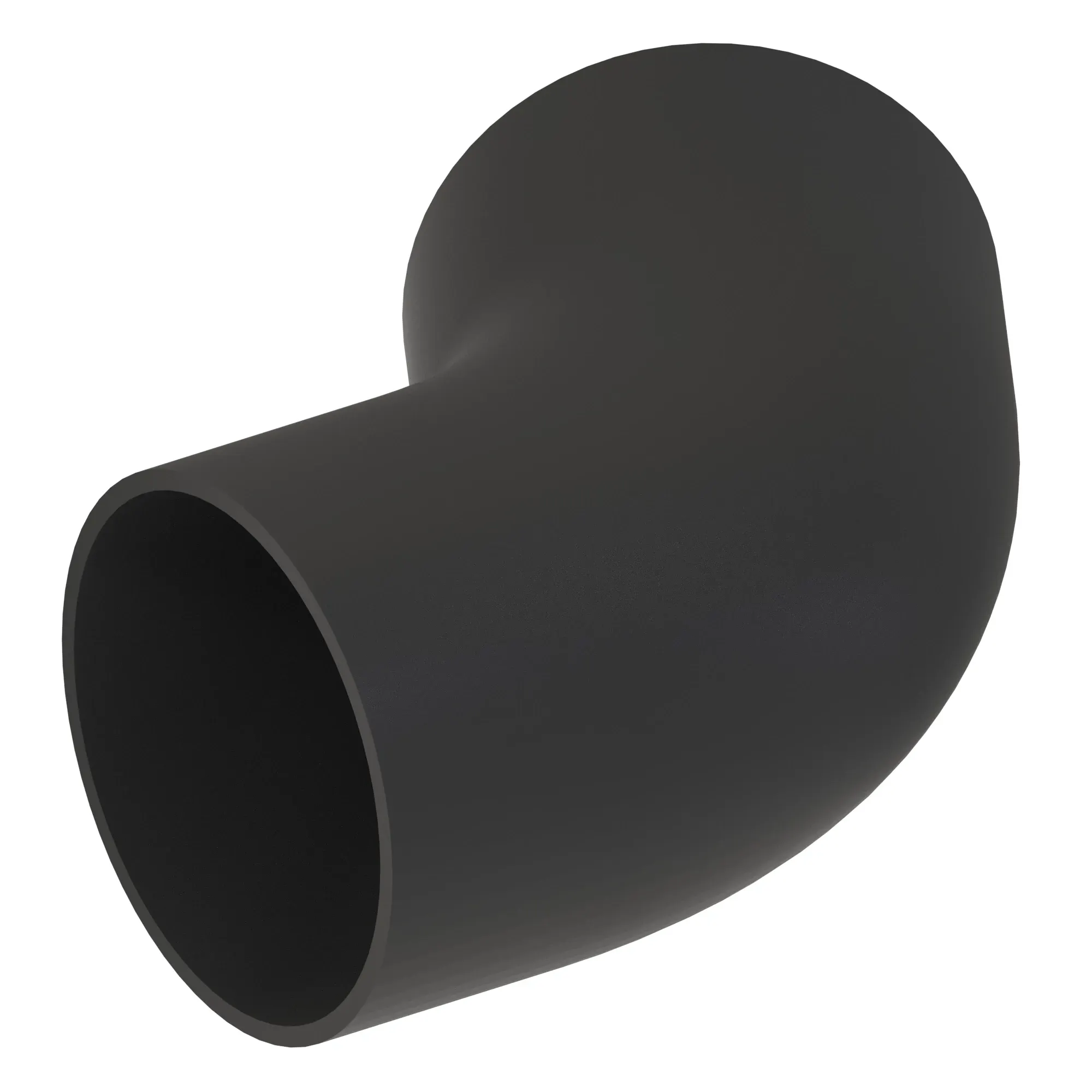 Hose, Cac Cold-Side 35 Degree