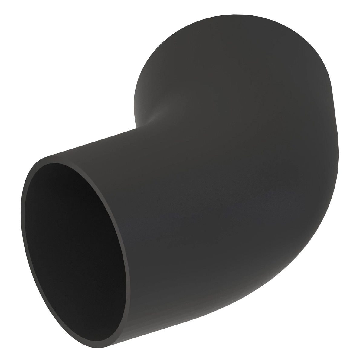 Hose, Cac Cold-Side 35 Degree