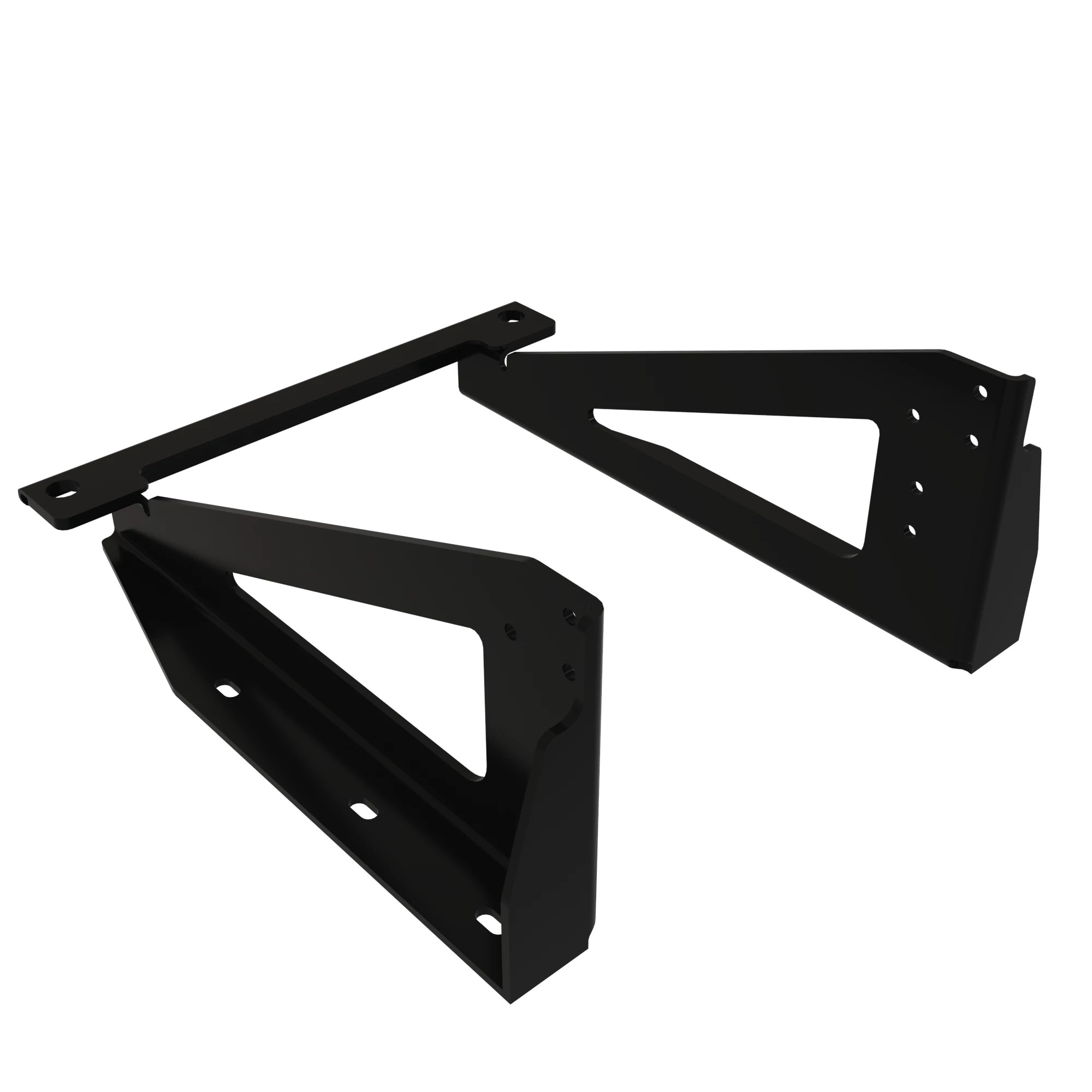 MOUNTING PARTS,BRACKET KIT