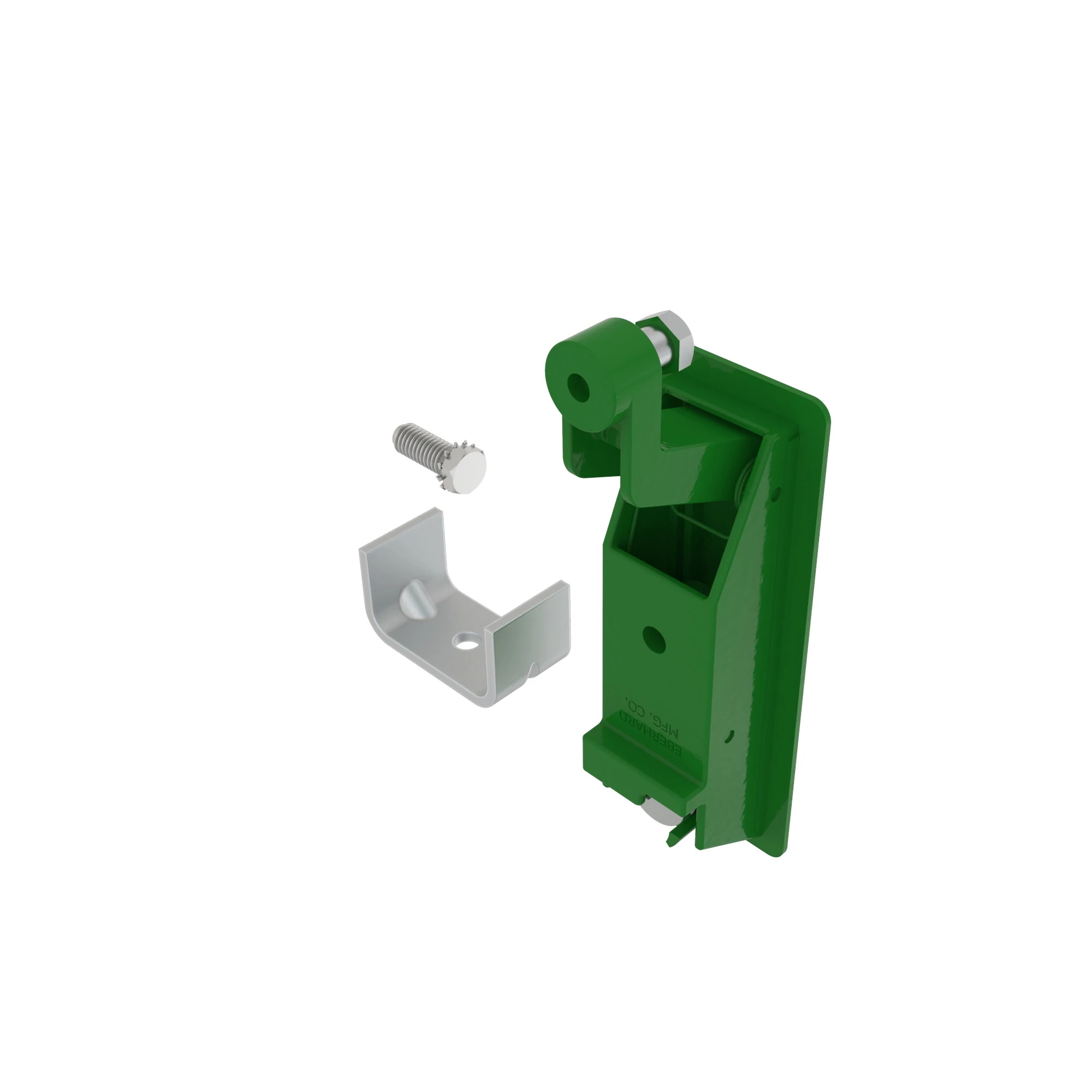 John Deere Hood Latch - RE573133
