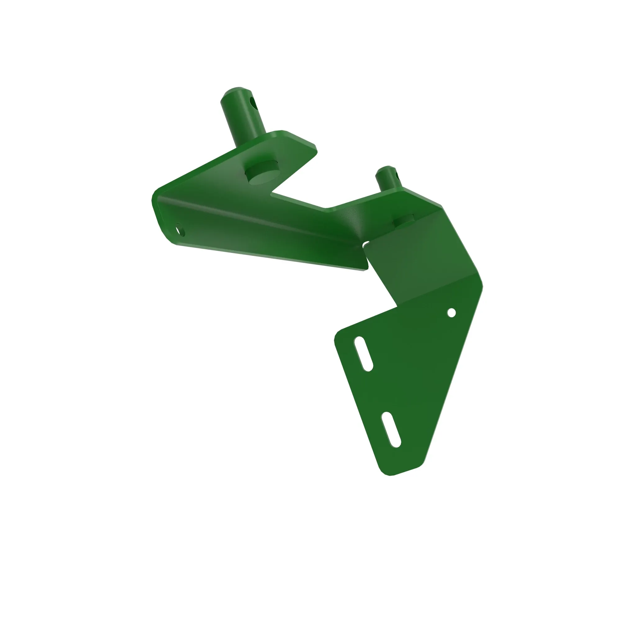 SUPPORT WELDMENT BRACKET