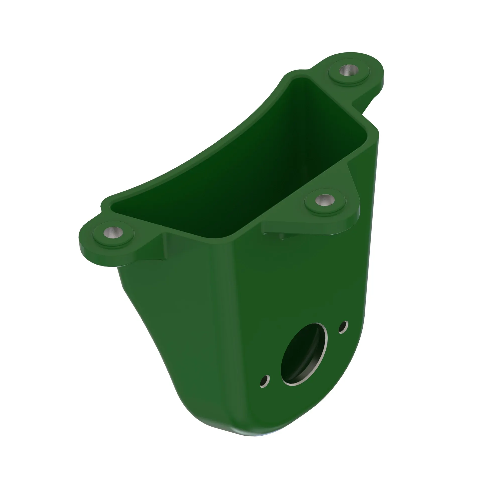 John Deere Rear Beacon Support - H237630