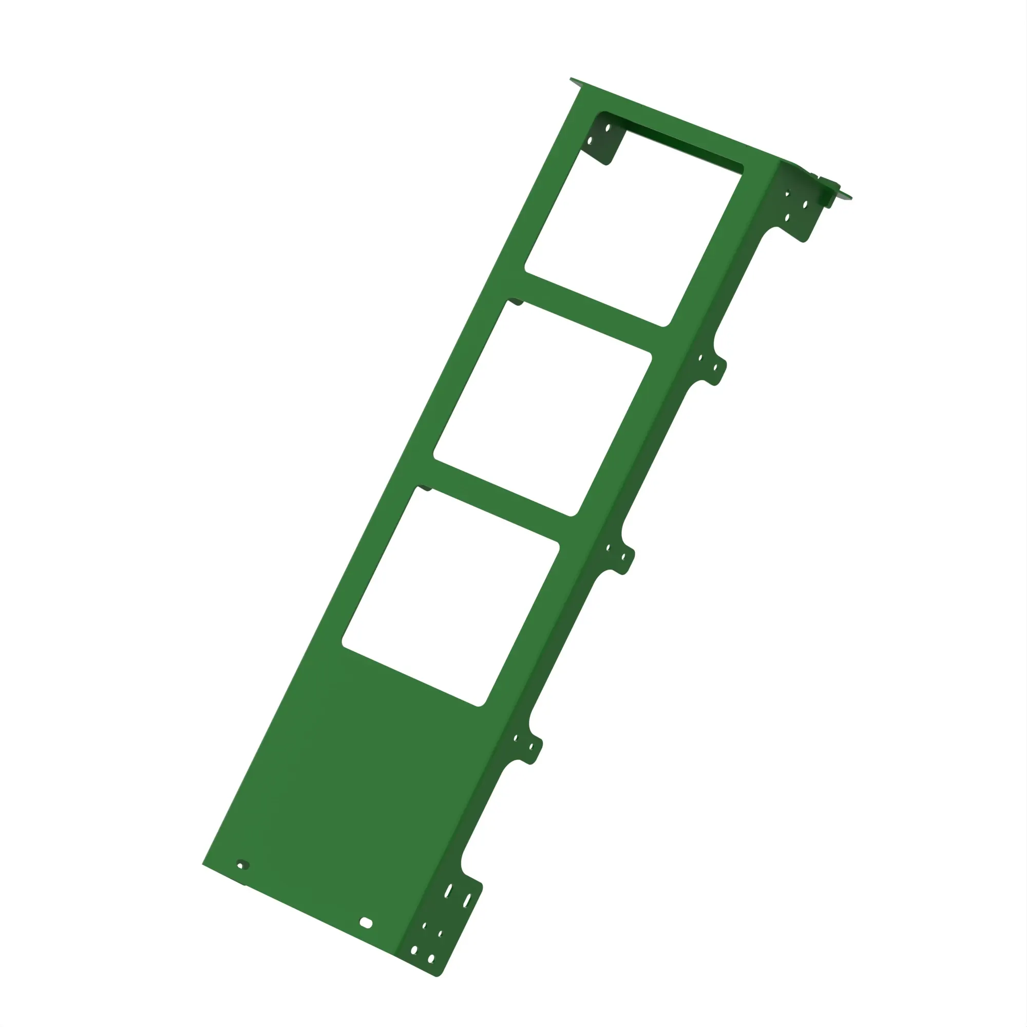 LADDER ASSY LH