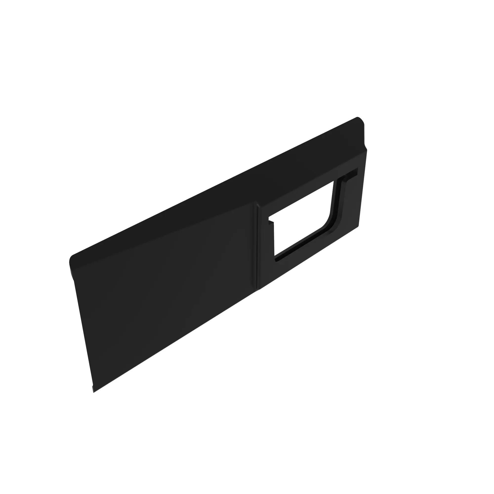 John Deere Dust Cover - A56558