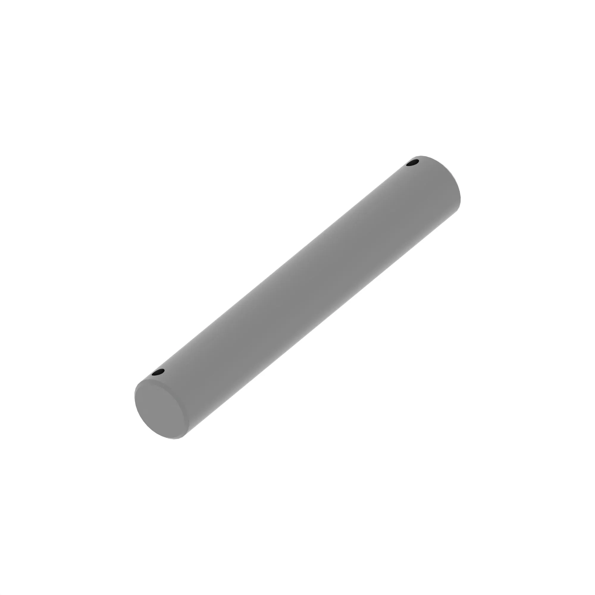 John Deere Straight Drilled Pin Fastener - YC11405