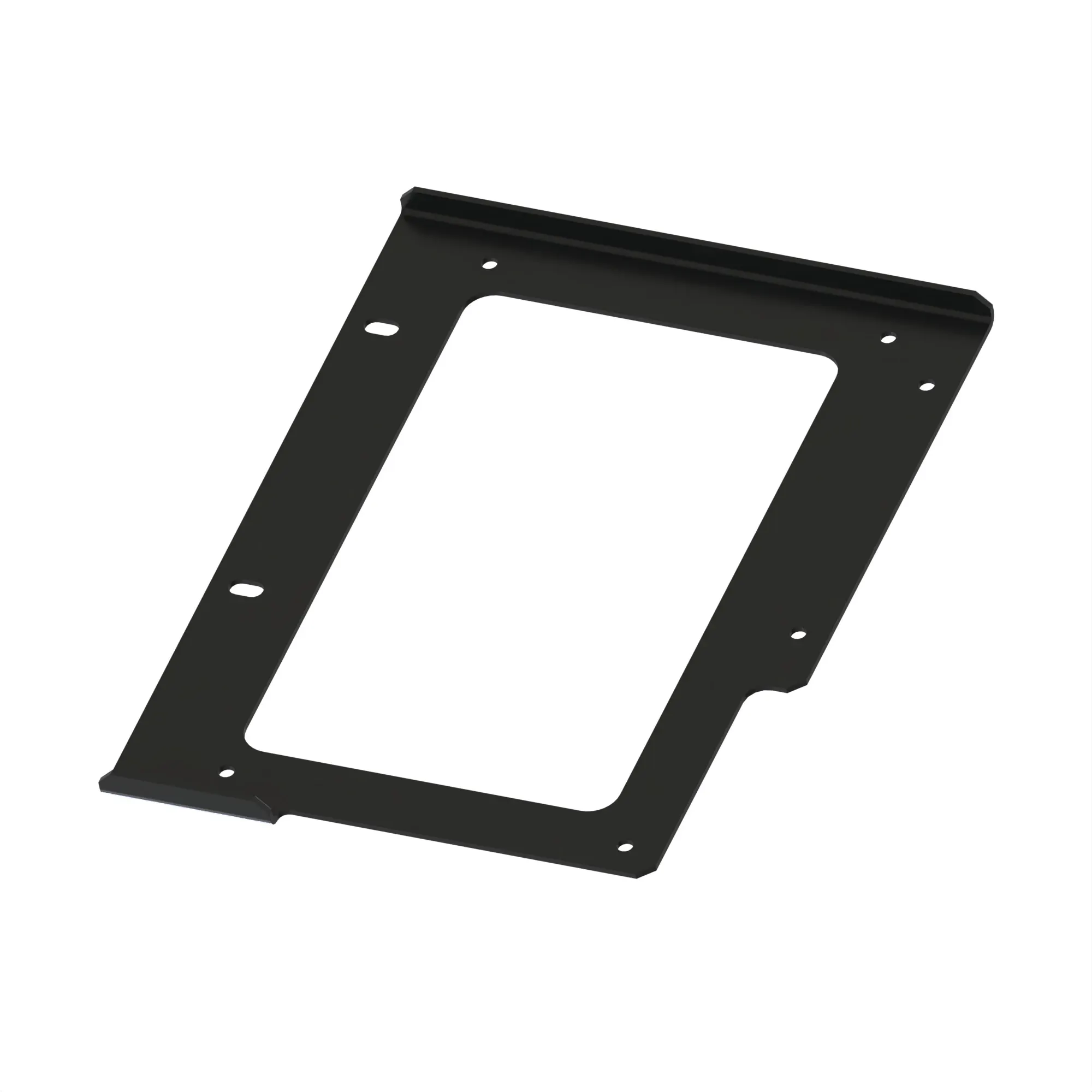 John Deere Air Conditioner Bracket - FF509935