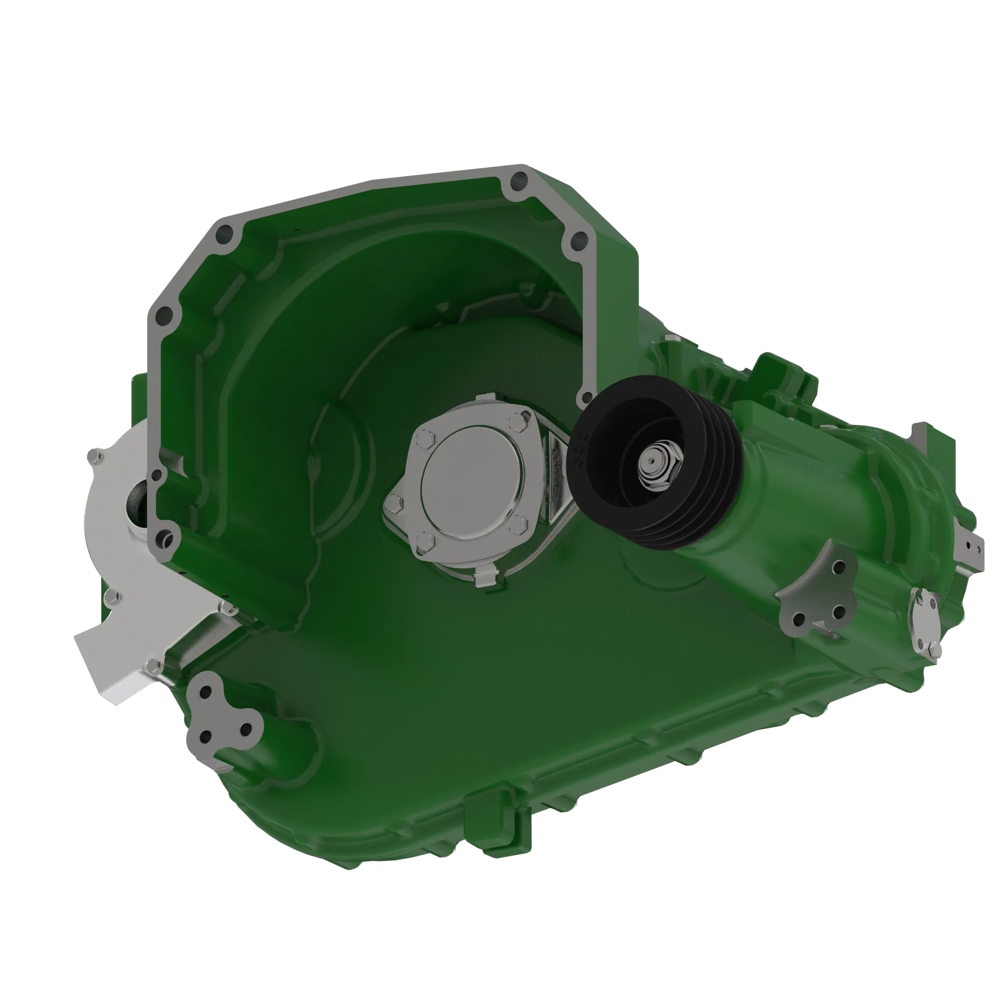 John Deere Gear Case - DZ132198