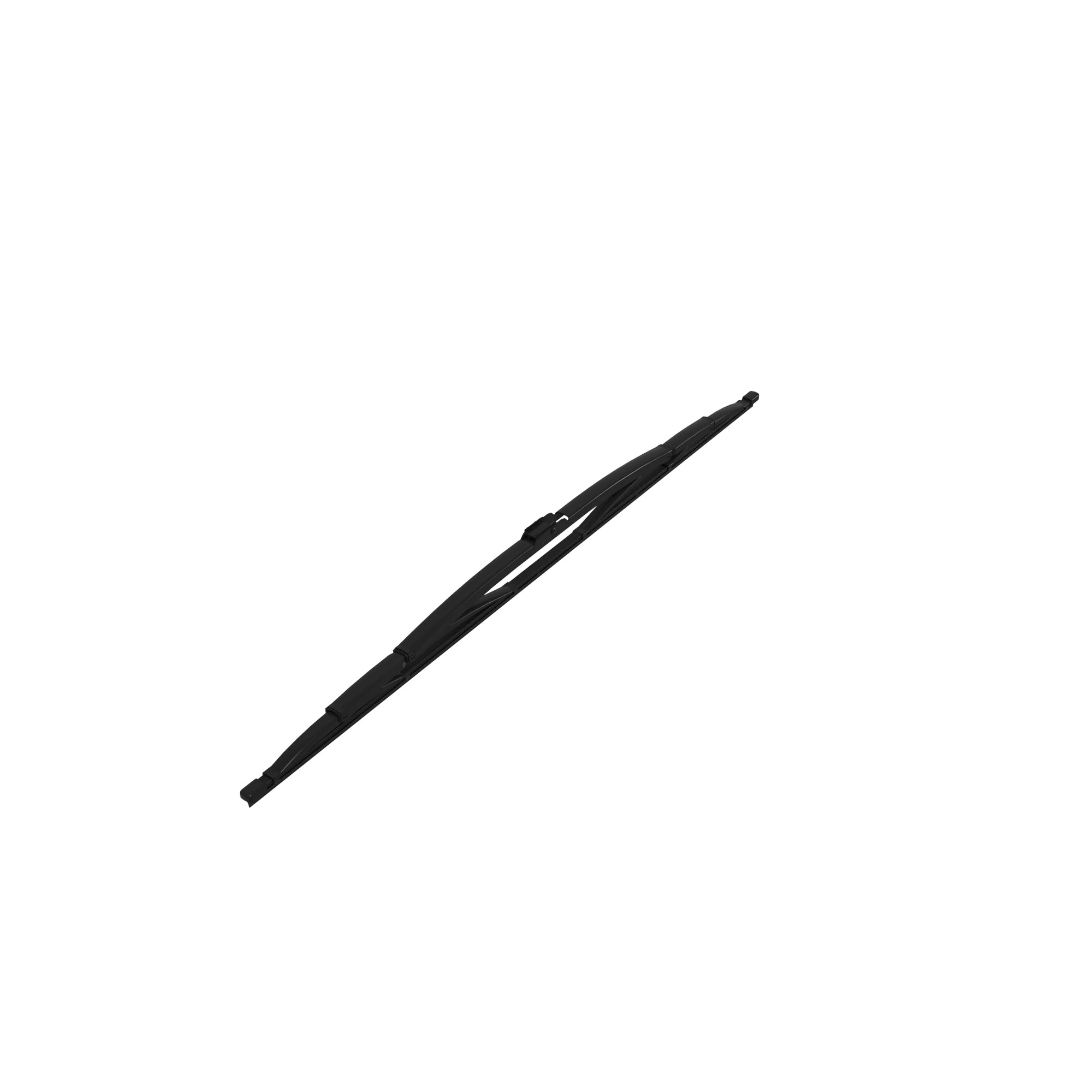 WIPER BLADE, WIPER BLADE 600MM