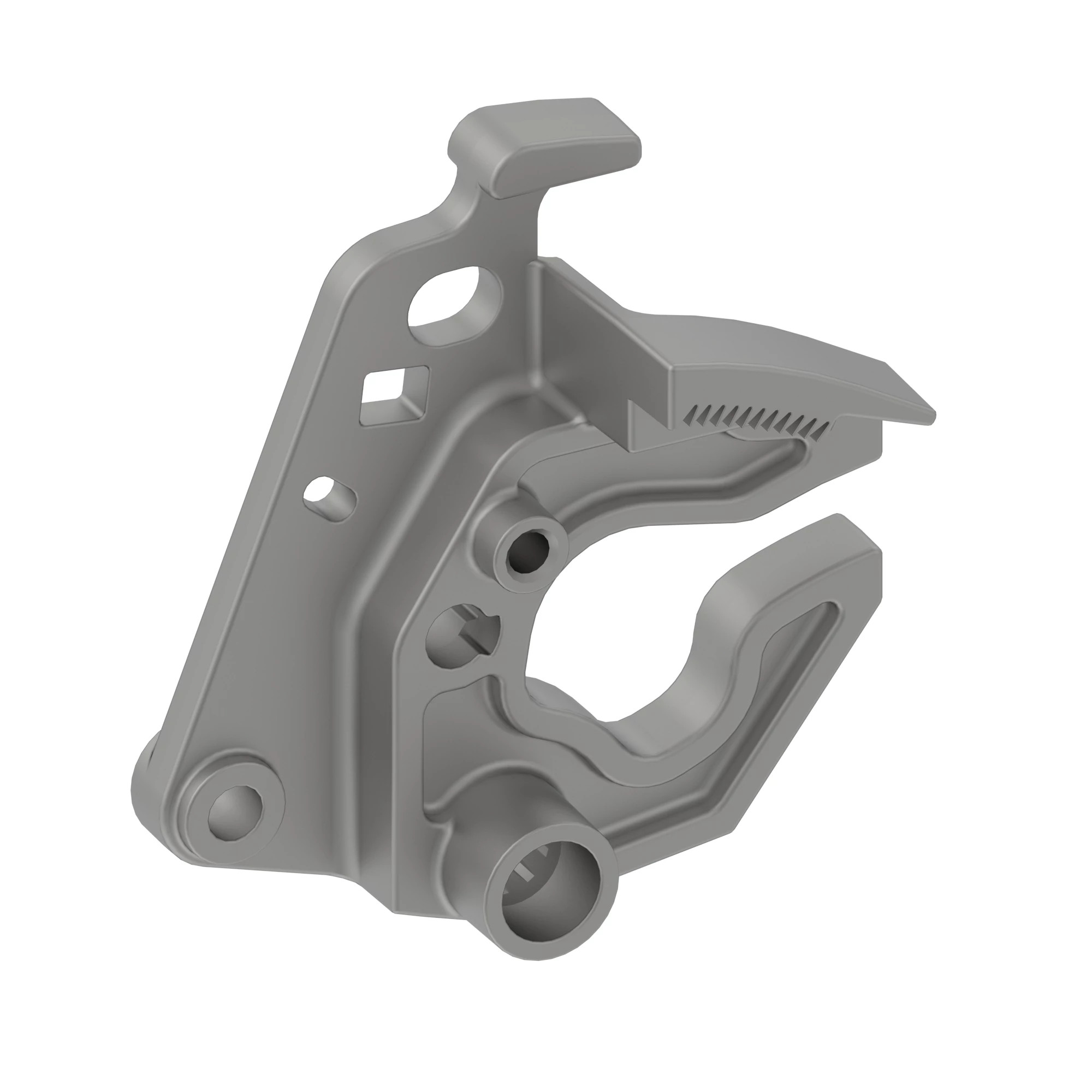 ARM, FORWARD CONTROL