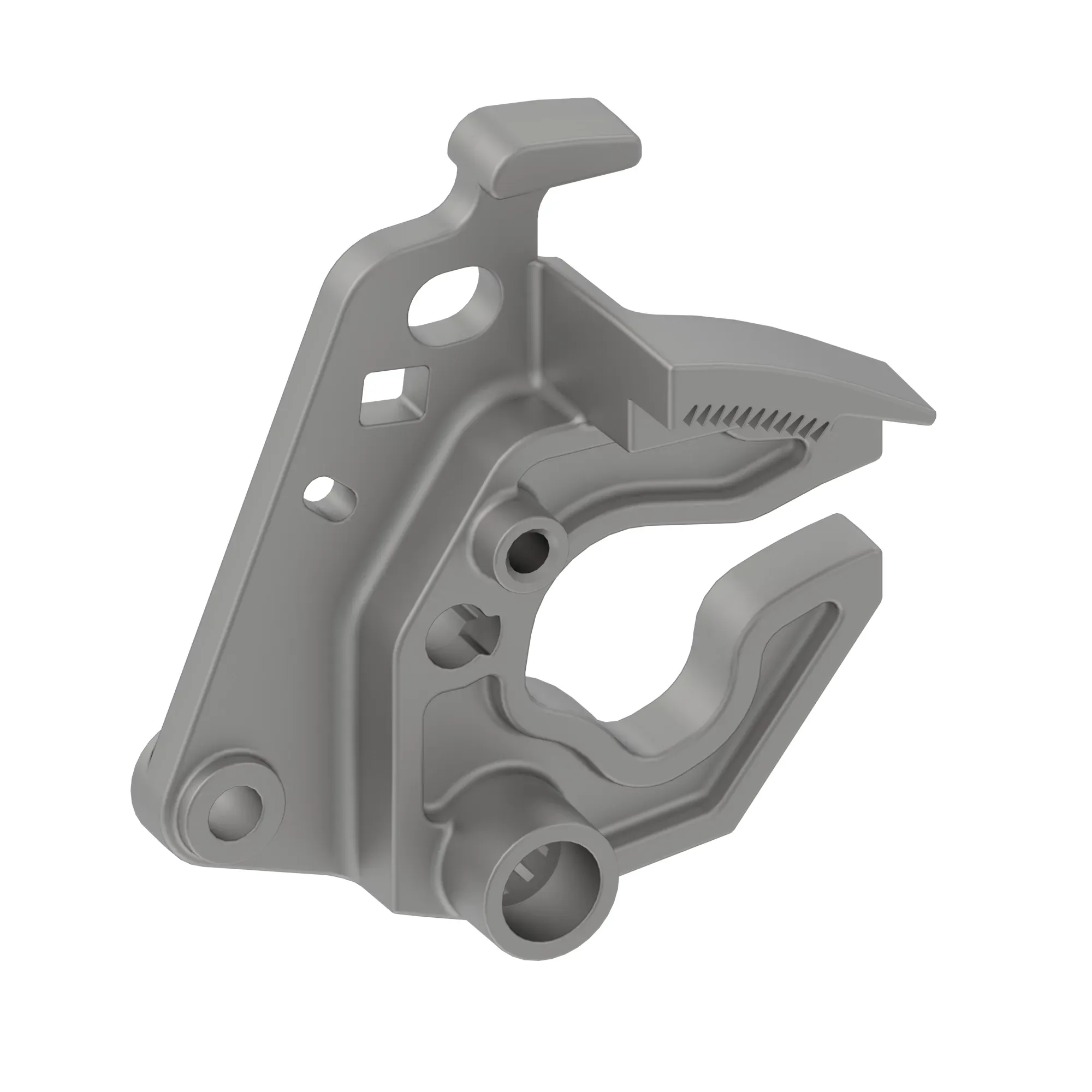 ARM, FORWARD CONTROL