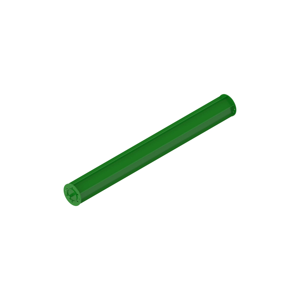 Roller Baffle 2 M Soude
