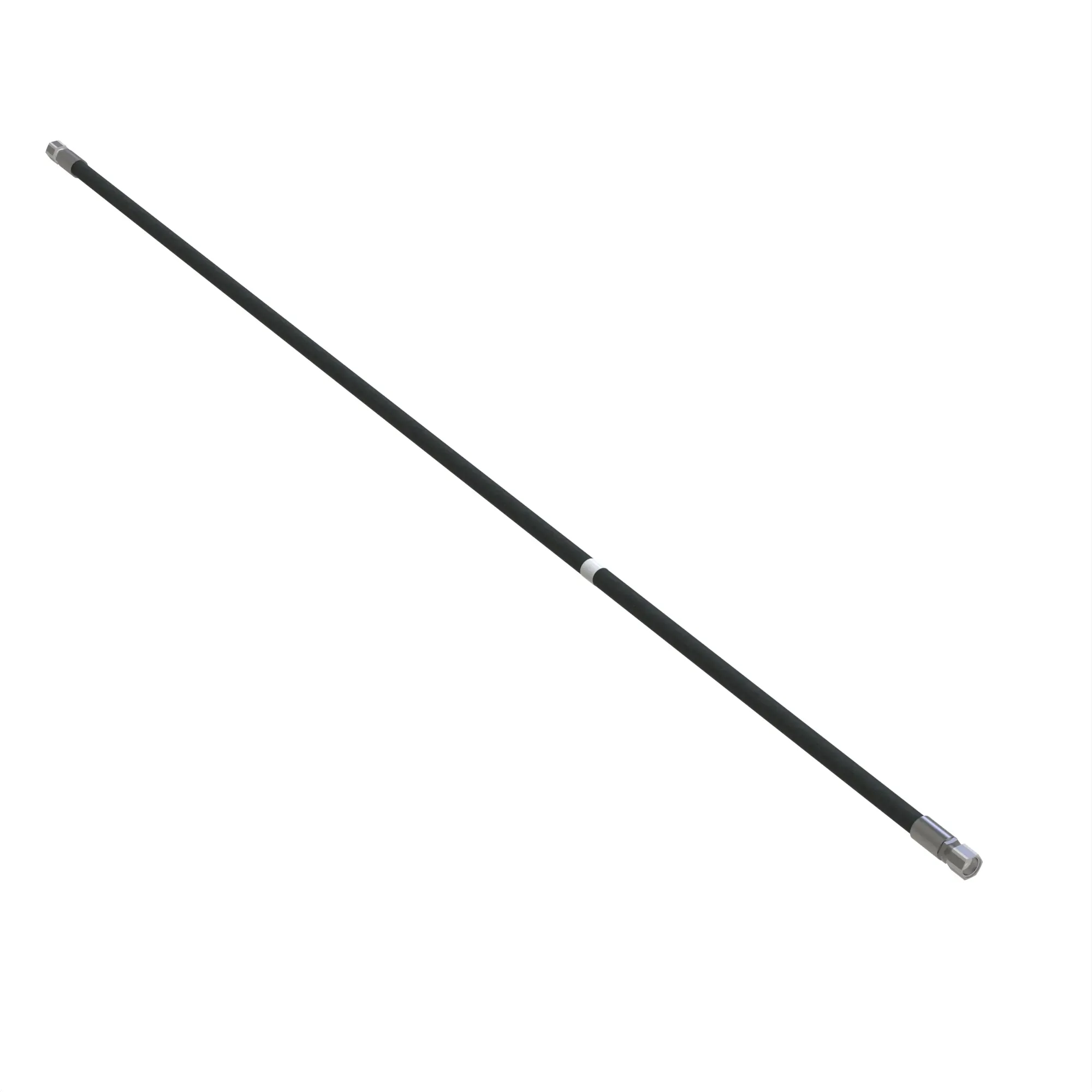 HYDRAULIC HOSE - FABRICATE, HYDRAUL