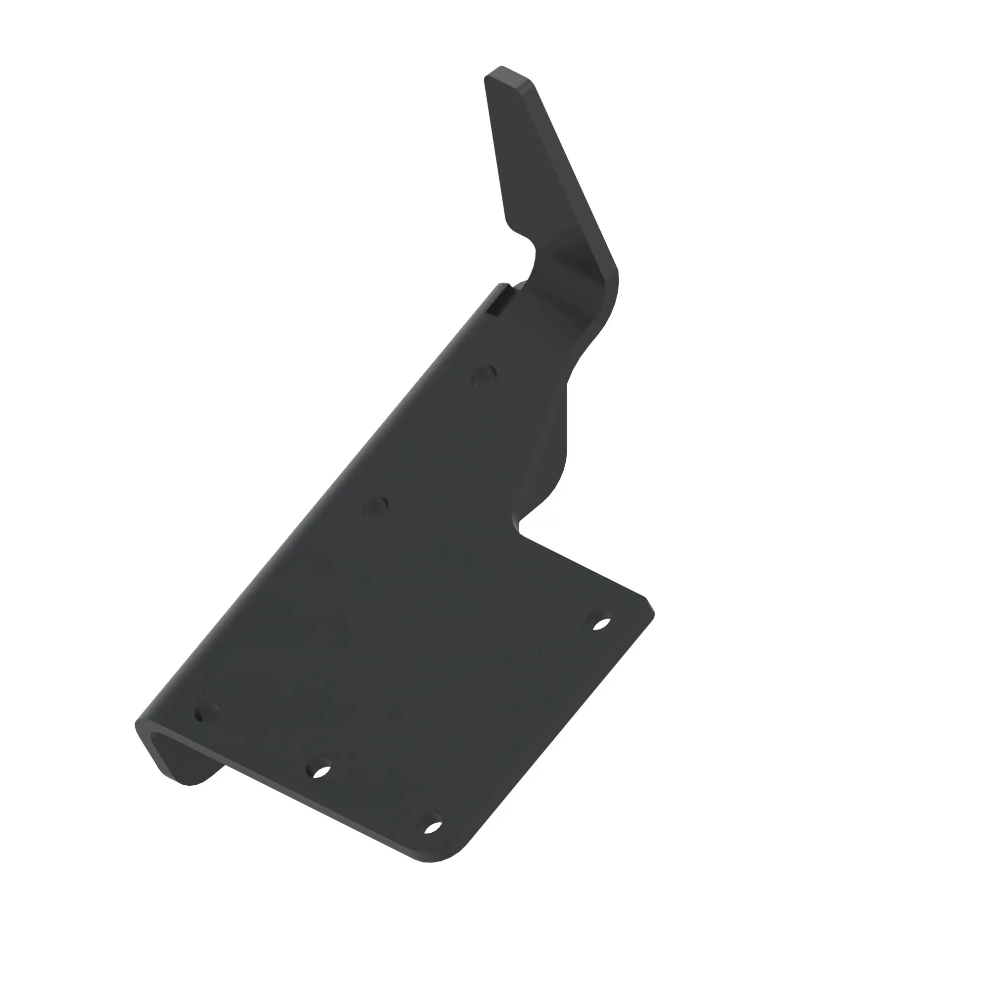 COVER, LENGTH MEASURING DEVICE