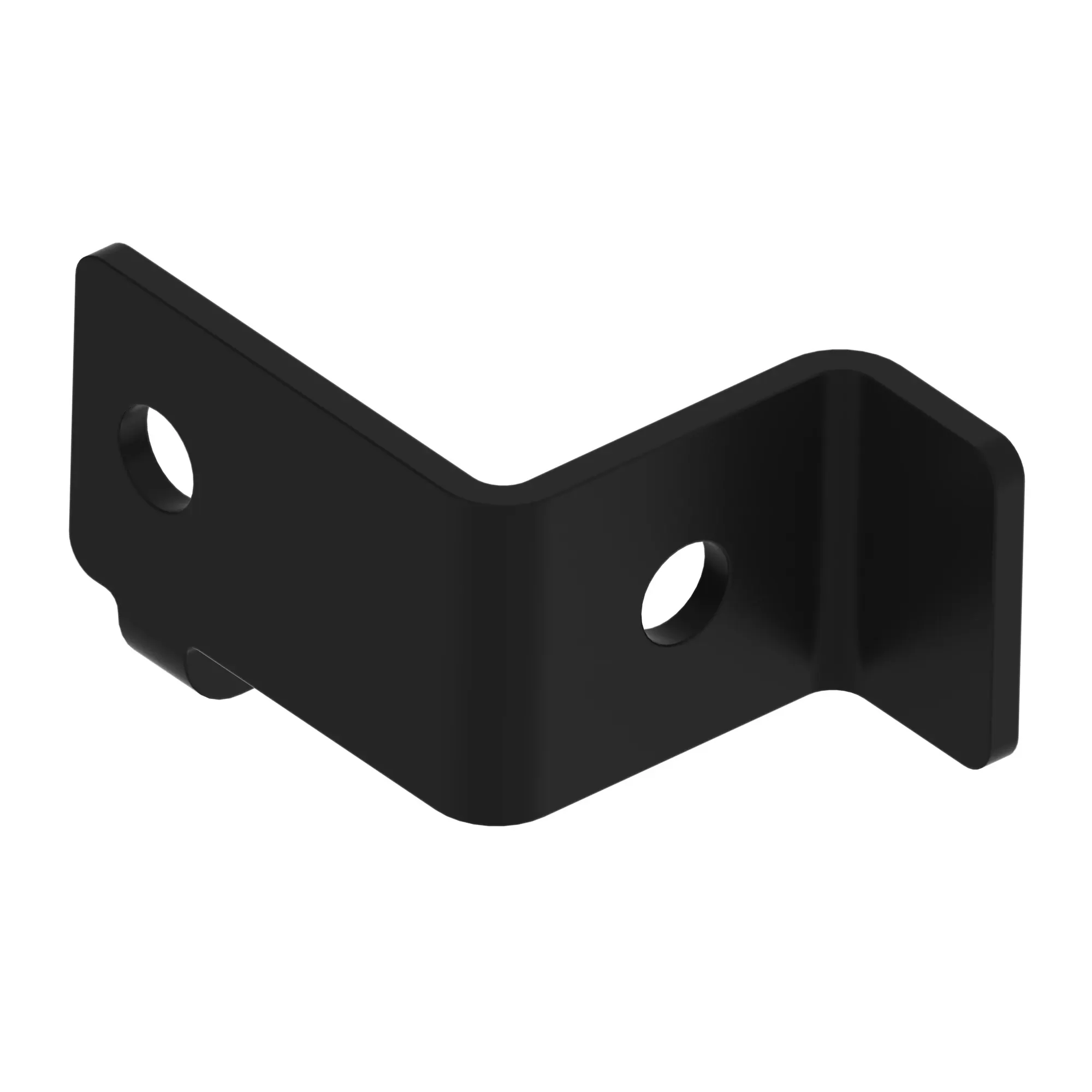 BRACKET, HYDRO COOLING HOSES BRACKE