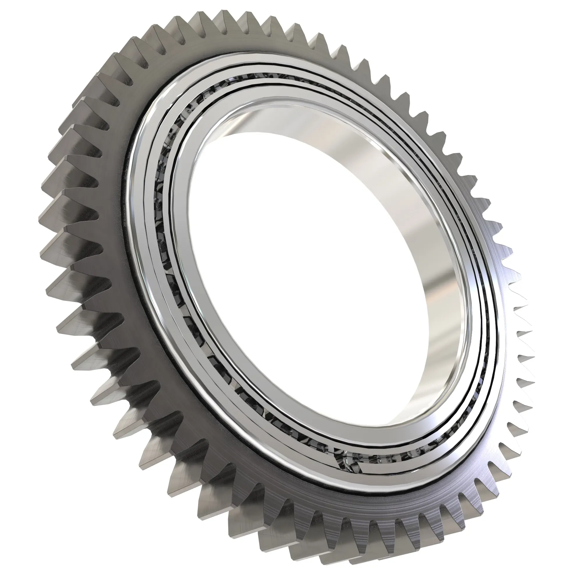 John Deere Idler Gear Assembly - DZ106695