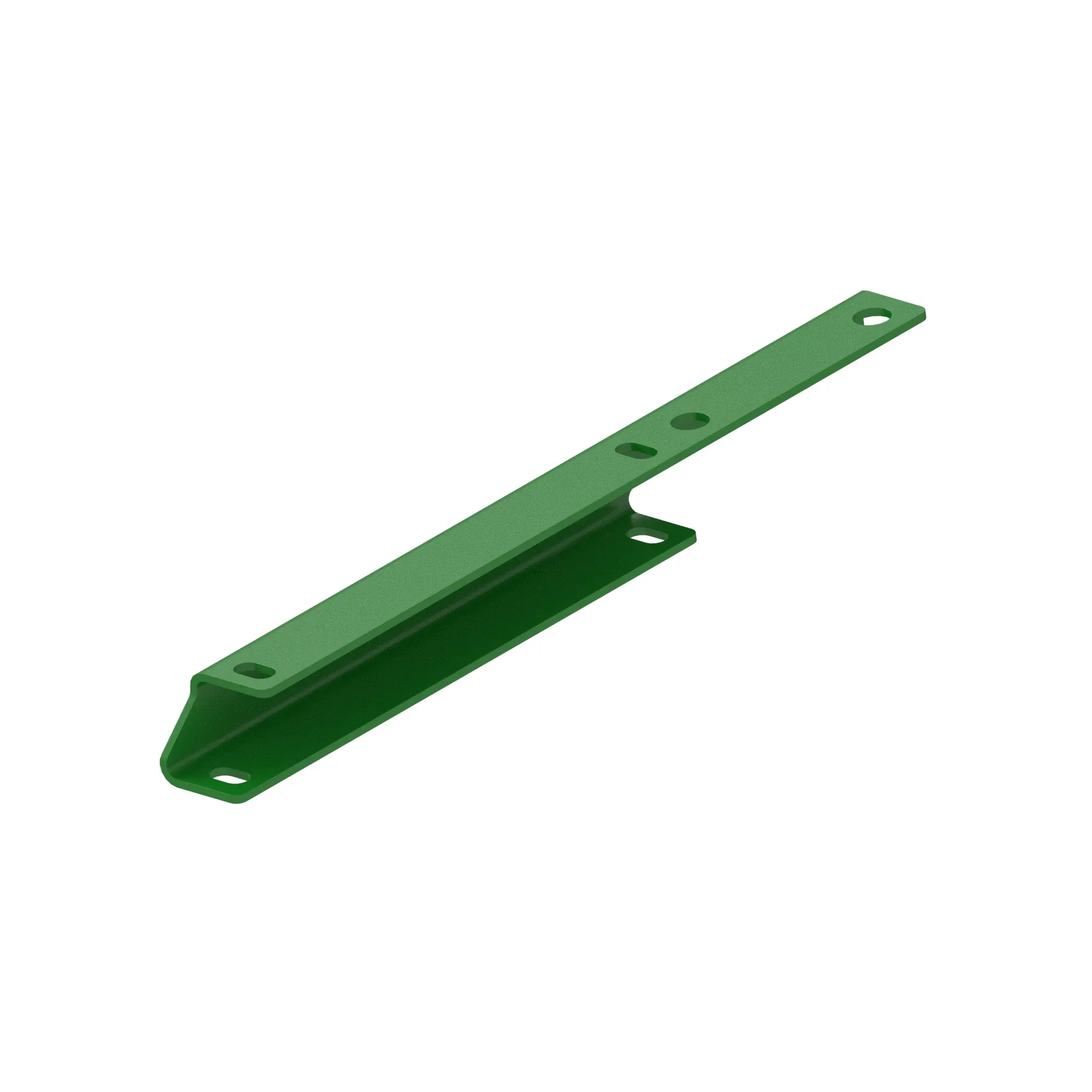 BRACKET, HOSE SUPPORT
