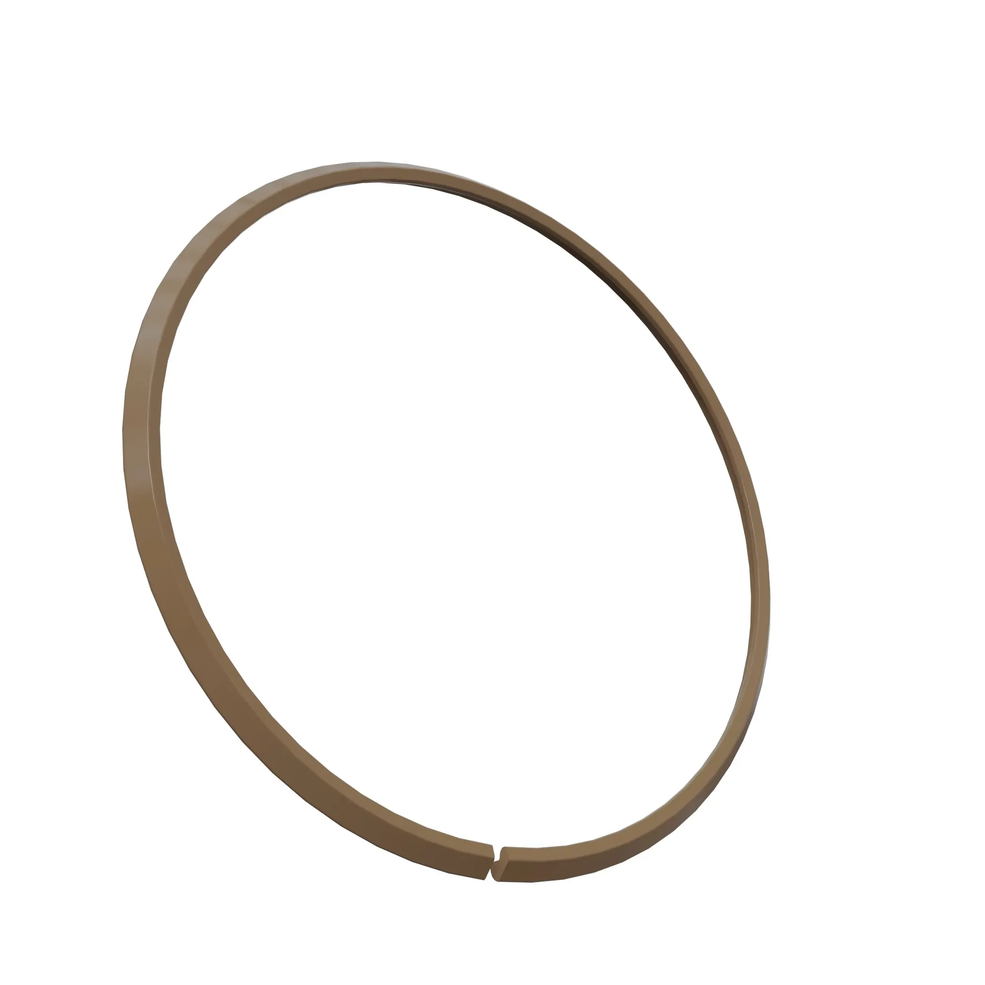 John Deere Wheel Ring - T347354