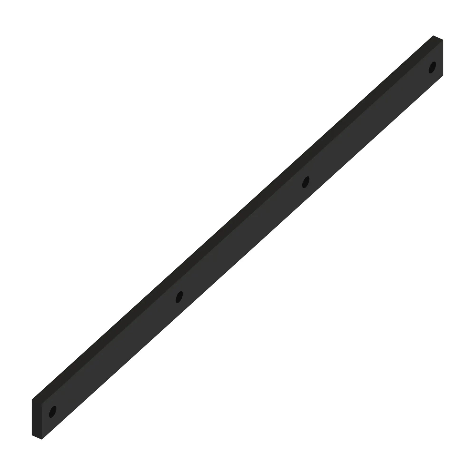 John Deere Plate - F645742