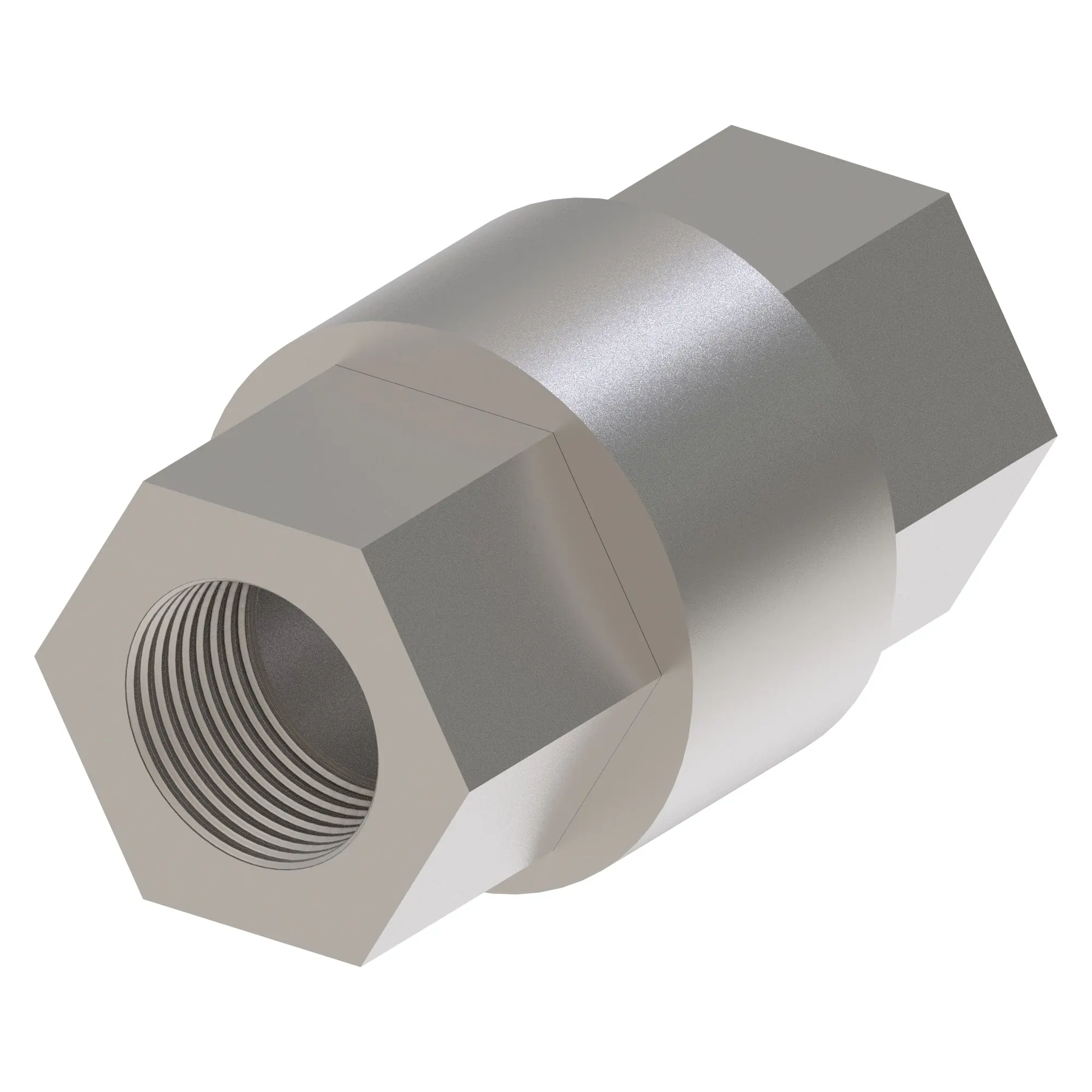 John Deere Check Valve - AXE40645