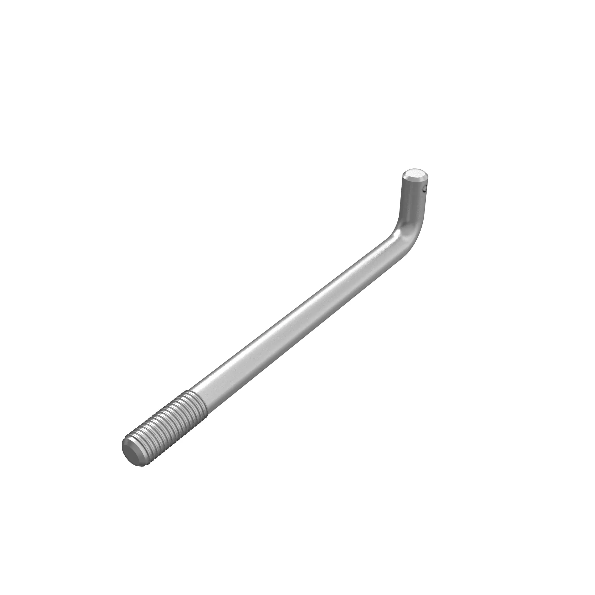 BOLT, BOLT-HOOK, FEED BEATER