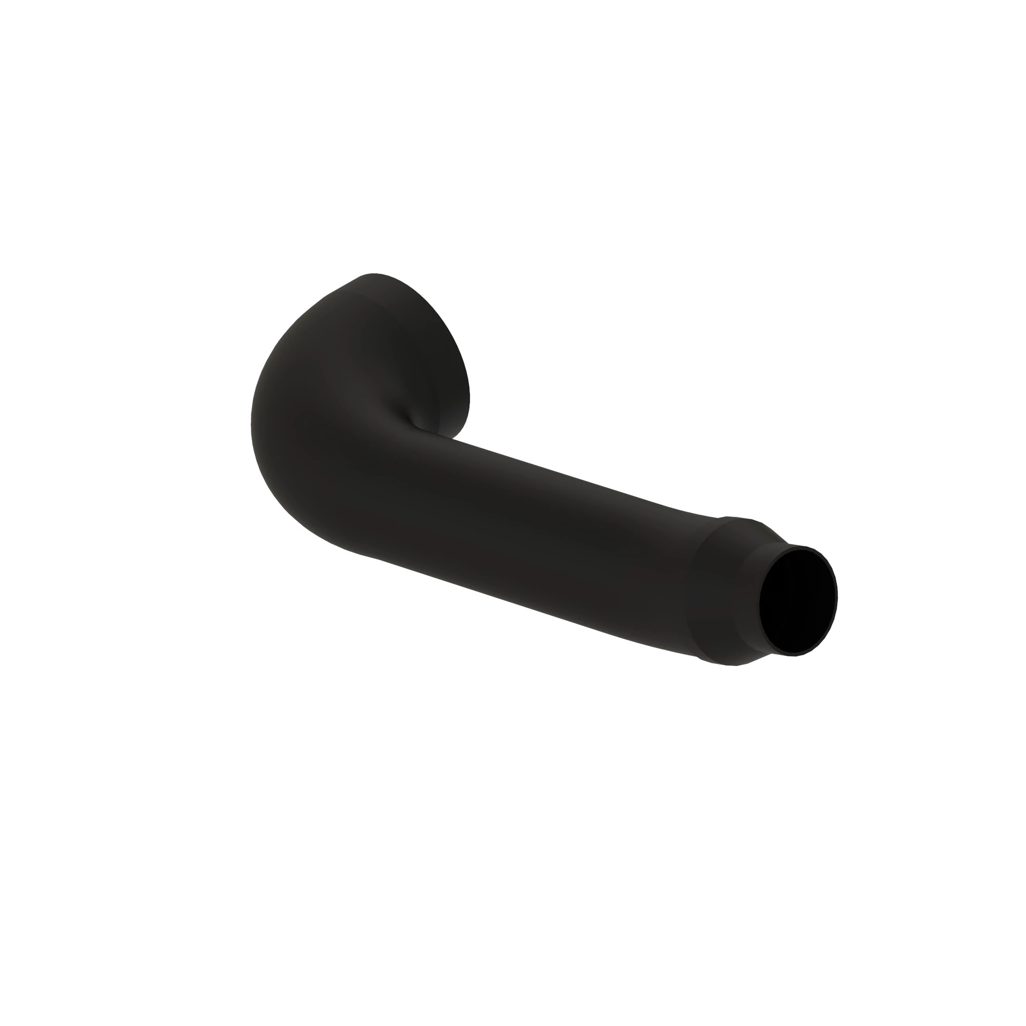 John Deere Air Intake Hose - AXE42857