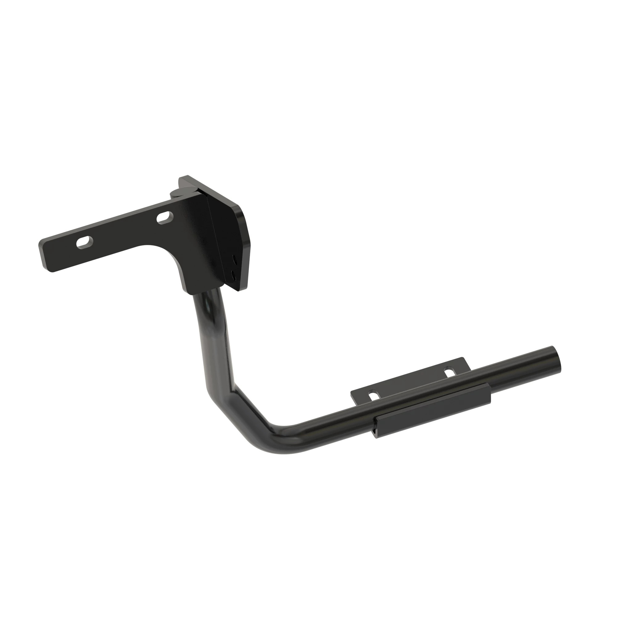 John Deere Rear Fender Support, Right Side - AT347053