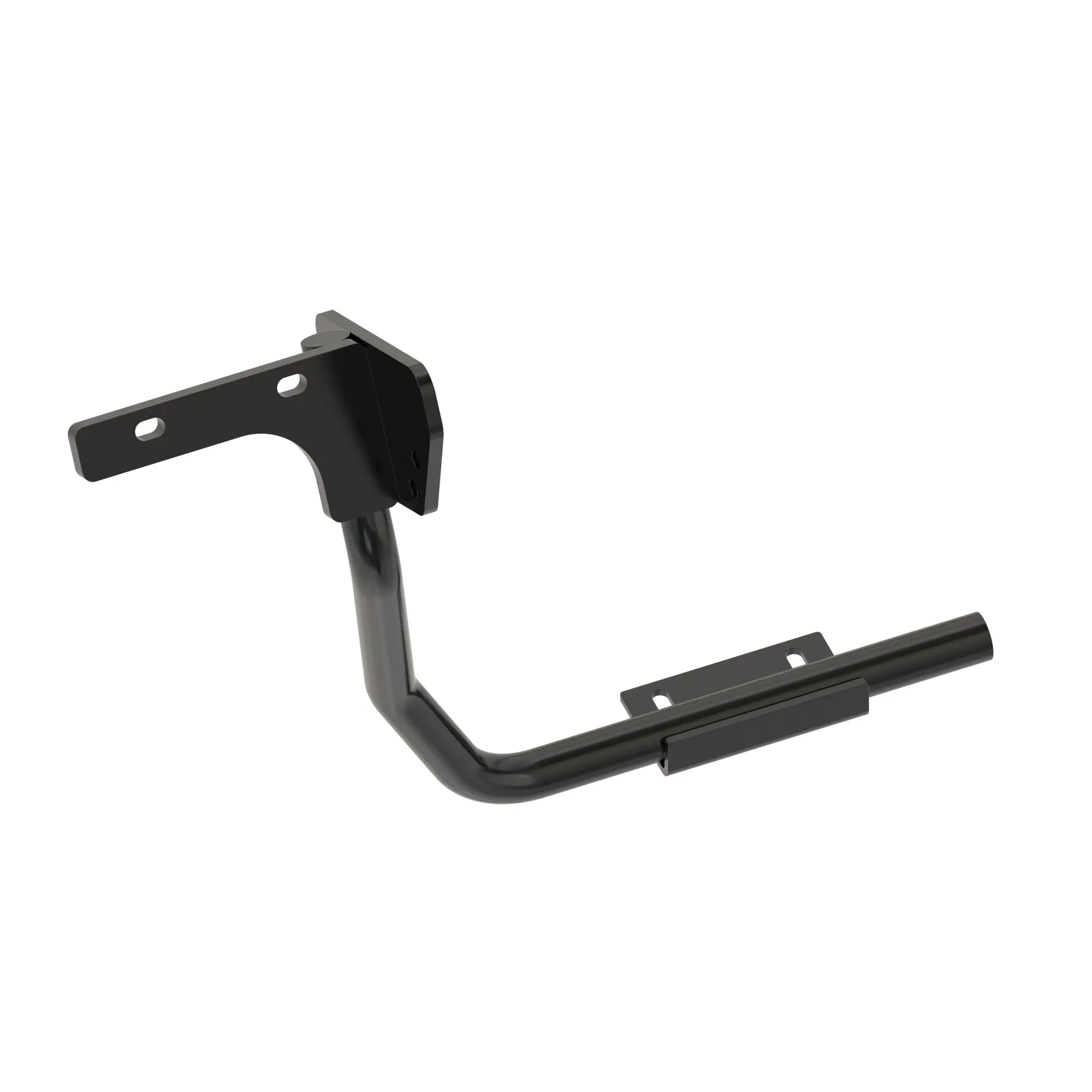 John Deere Rear Fender Support, Right Side - AT347053